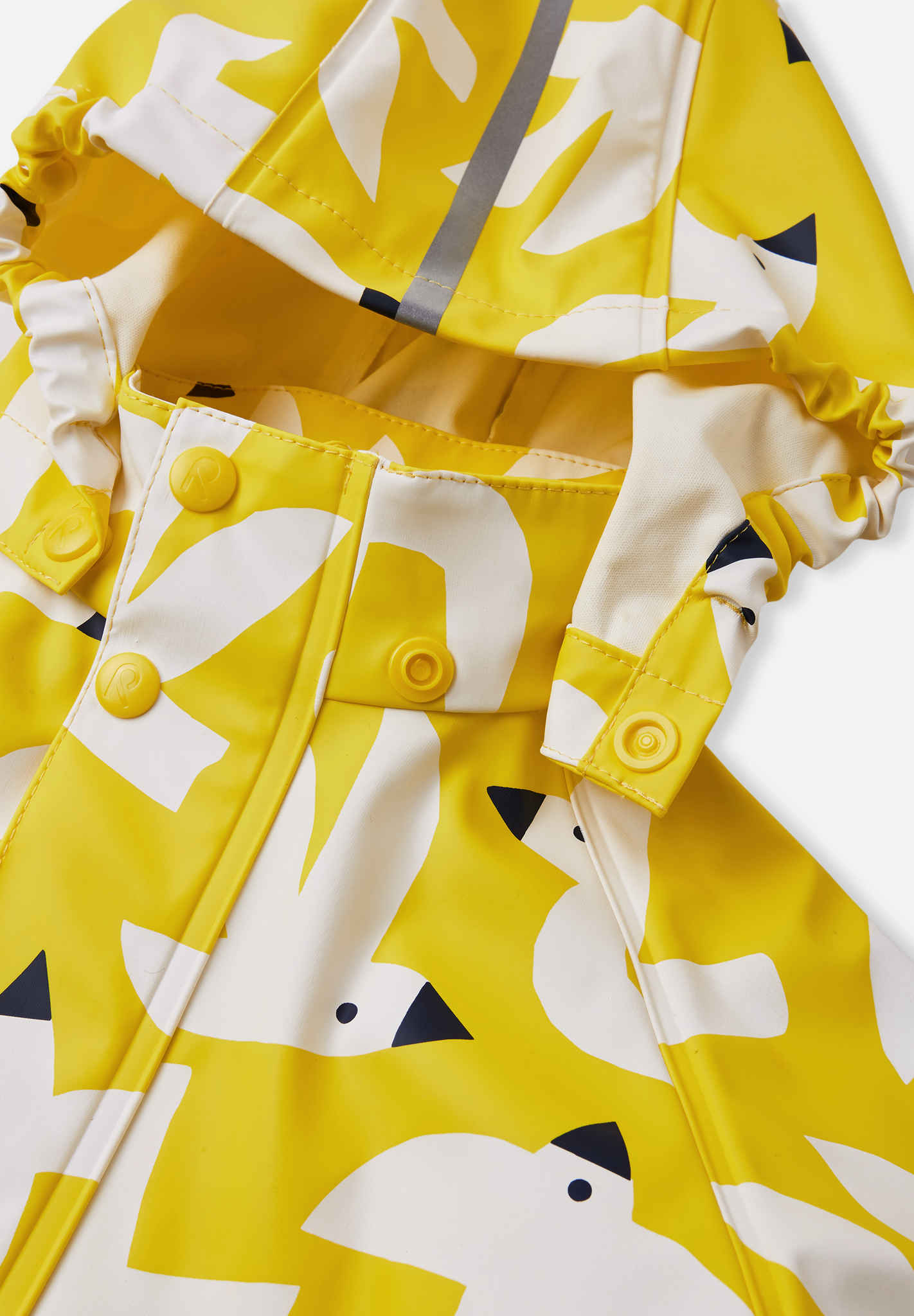 Kids' raincoat Vesi