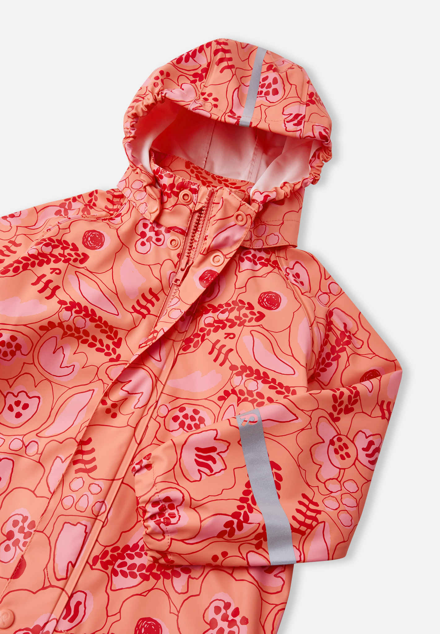 Kids' raincoat Vesi