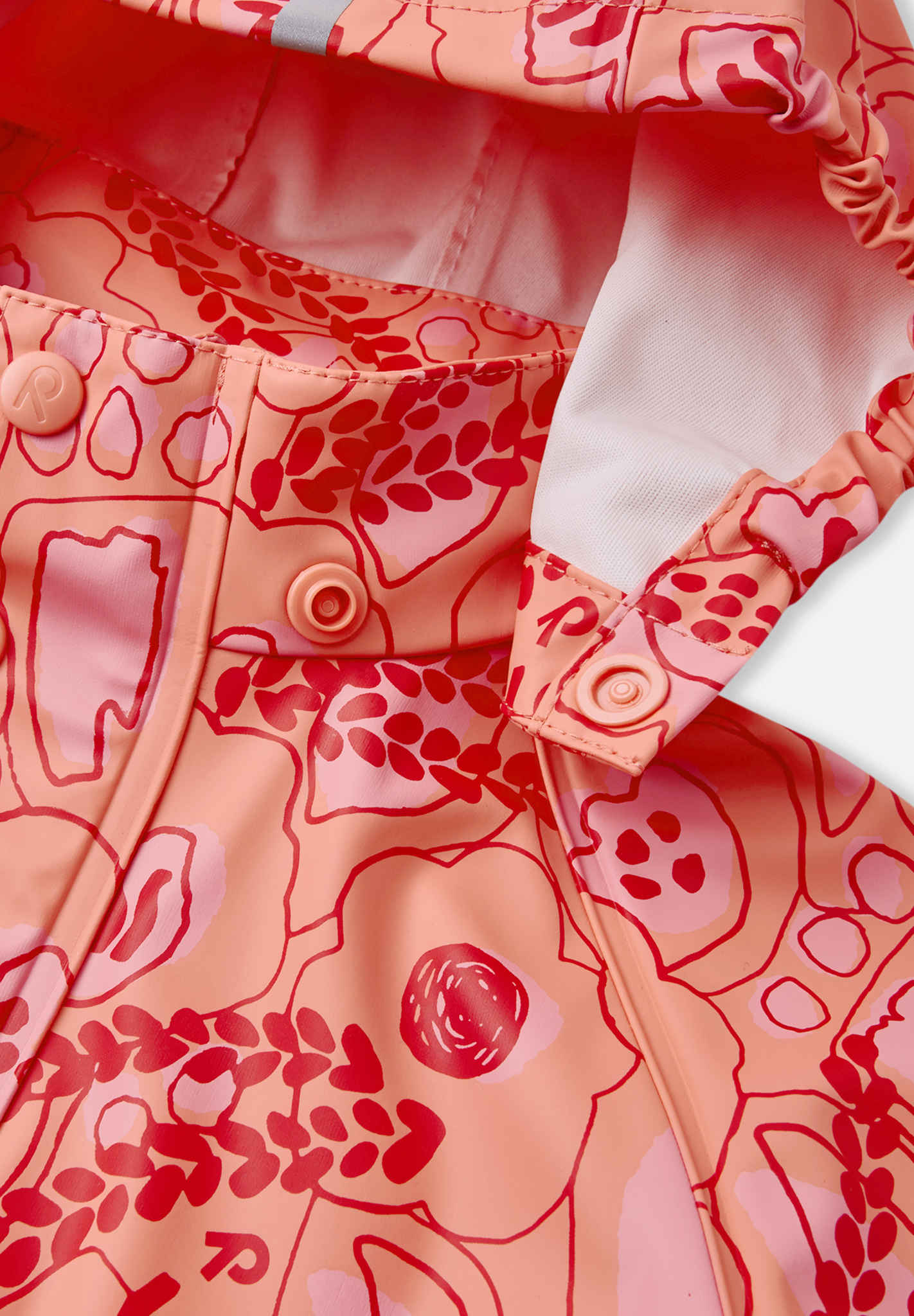 Kids' raincoat Vesi