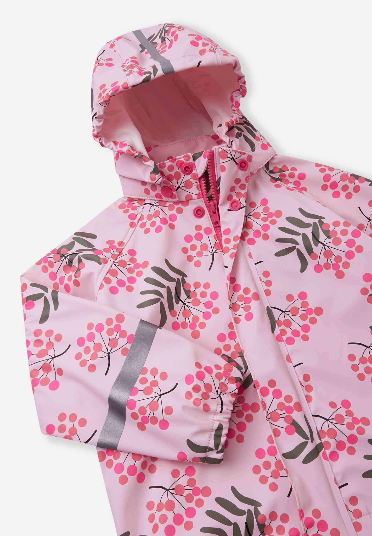 Kids' raincoat Vesi