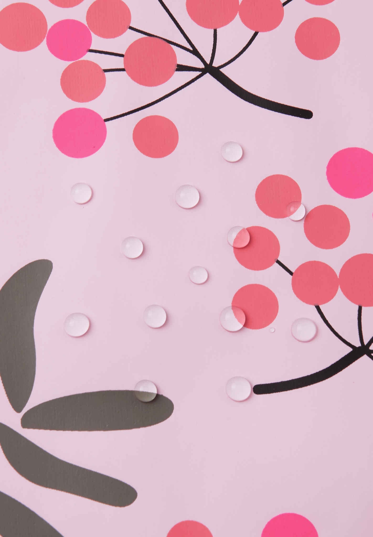 Kids' raincoat Vesi