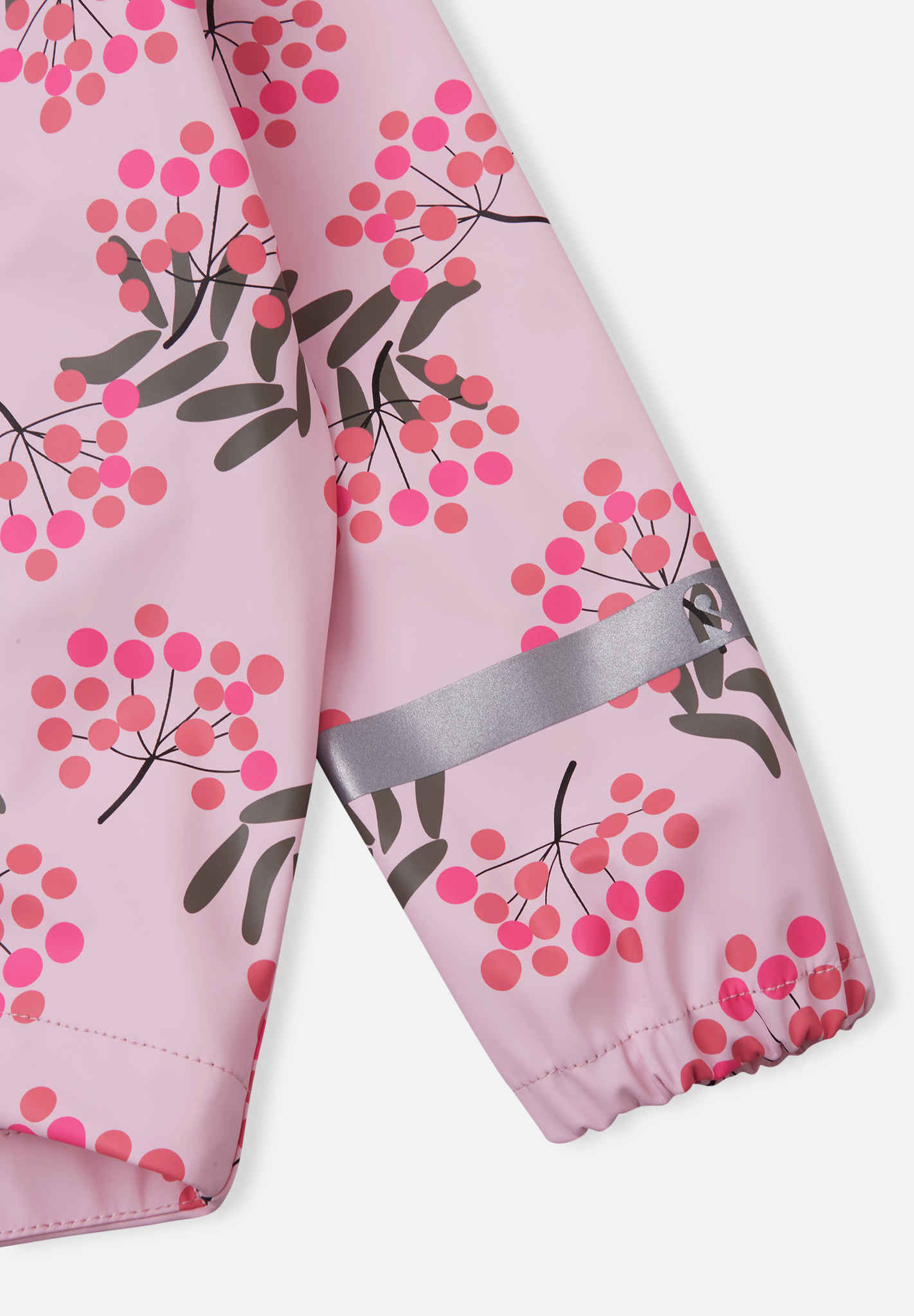 Kids' raincoat Vesi