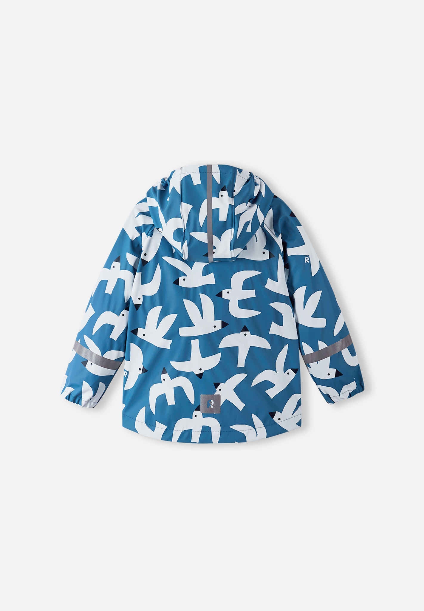 Kids' raincoat Vesi