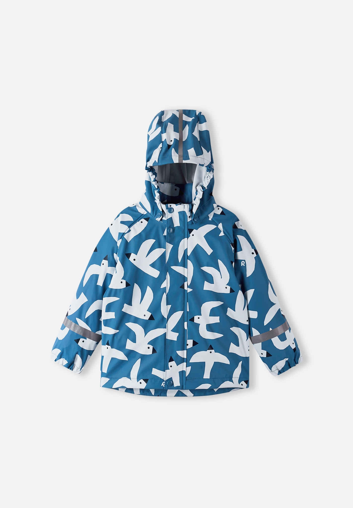 Kids' raincoat Vesi