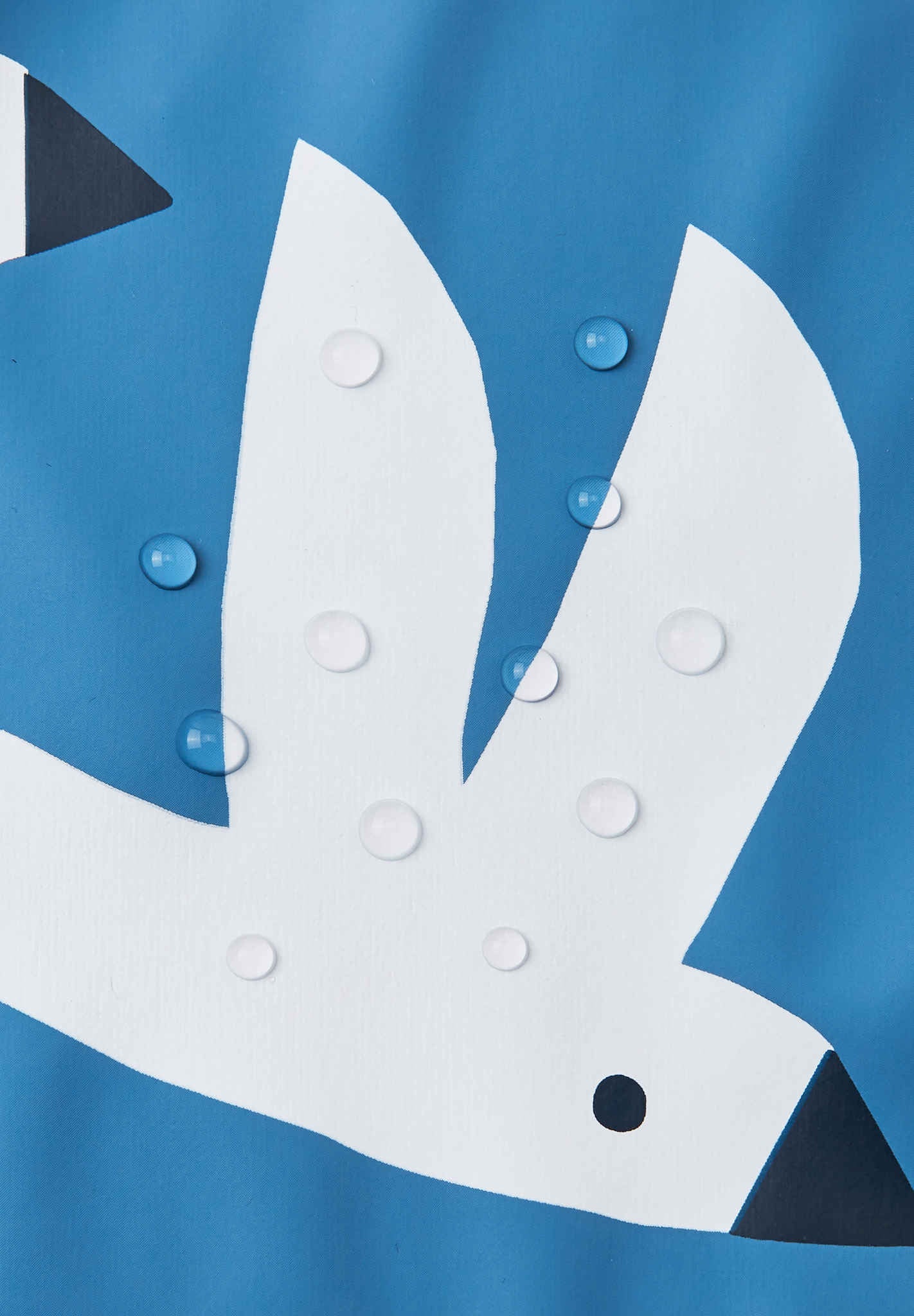 Kids' raincoat Vesi