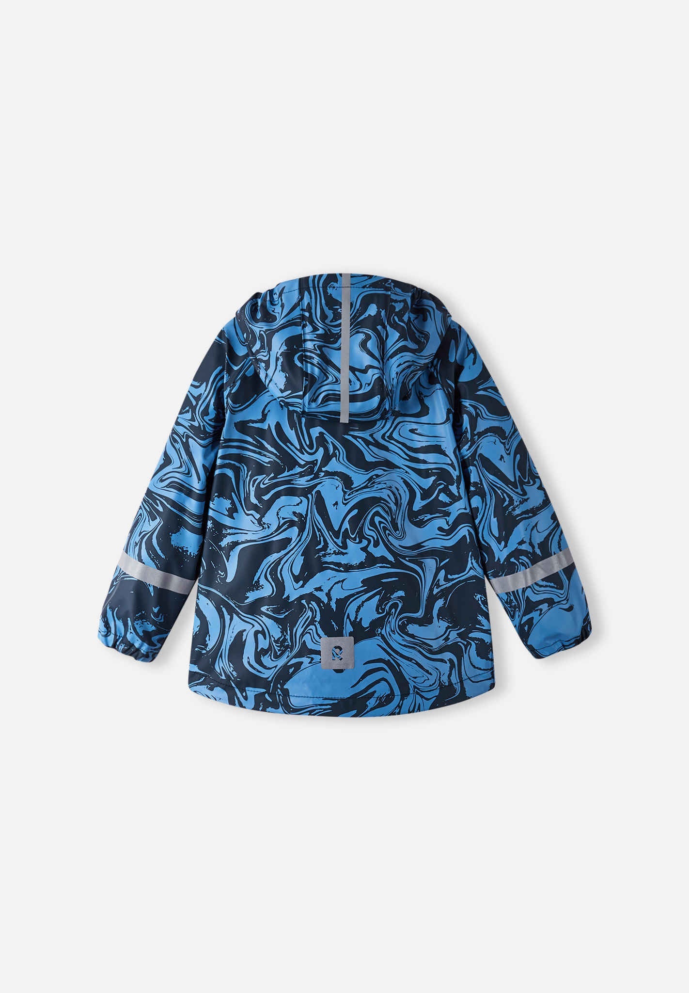 Kids' raincoat Vesi