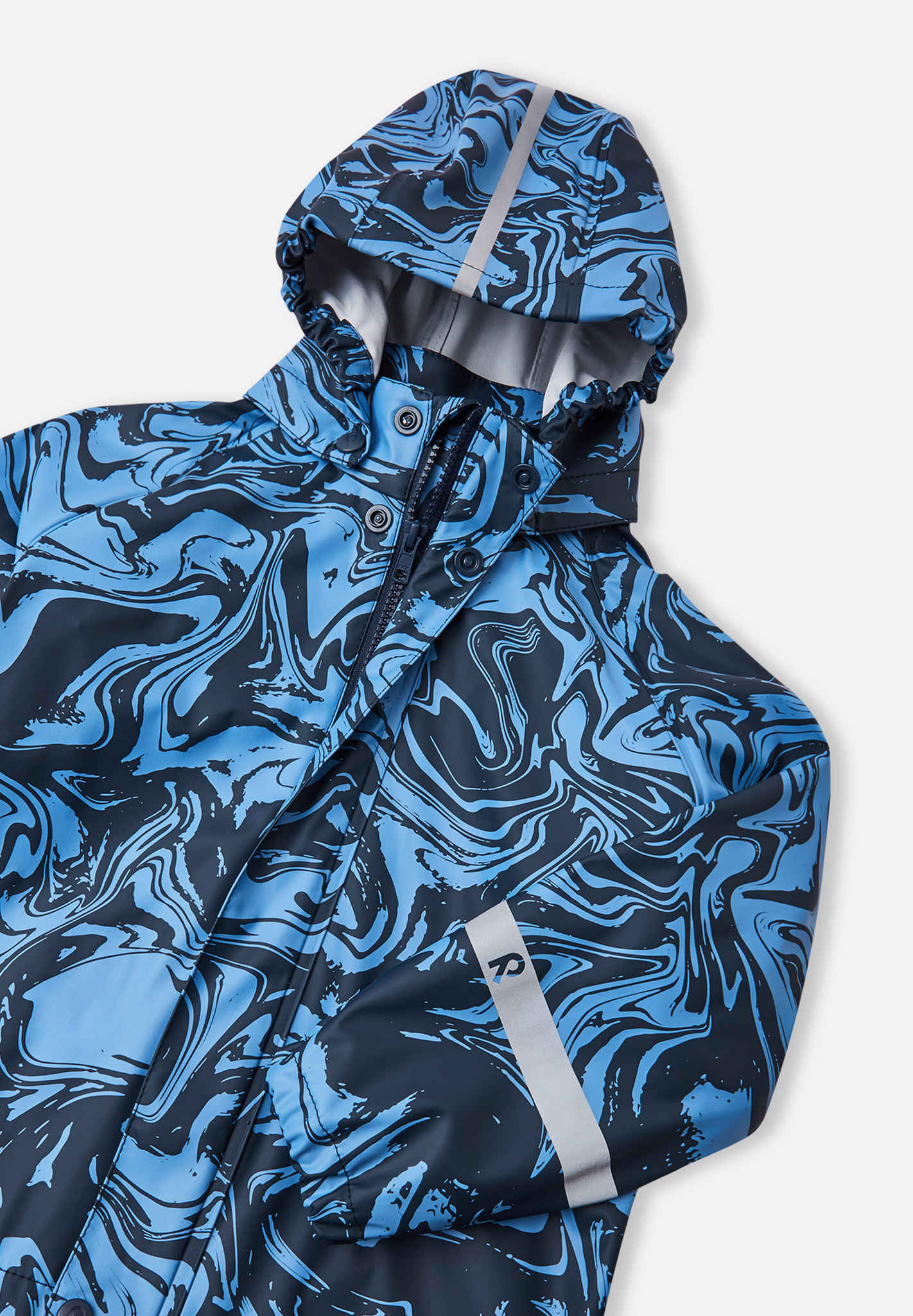 Kids' raincoat Vesi