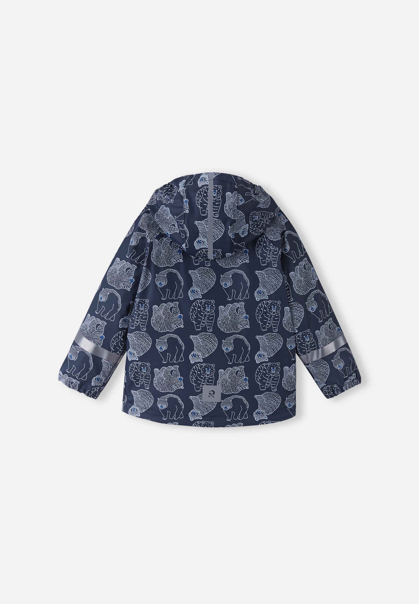 Kids' raincoat Vesi