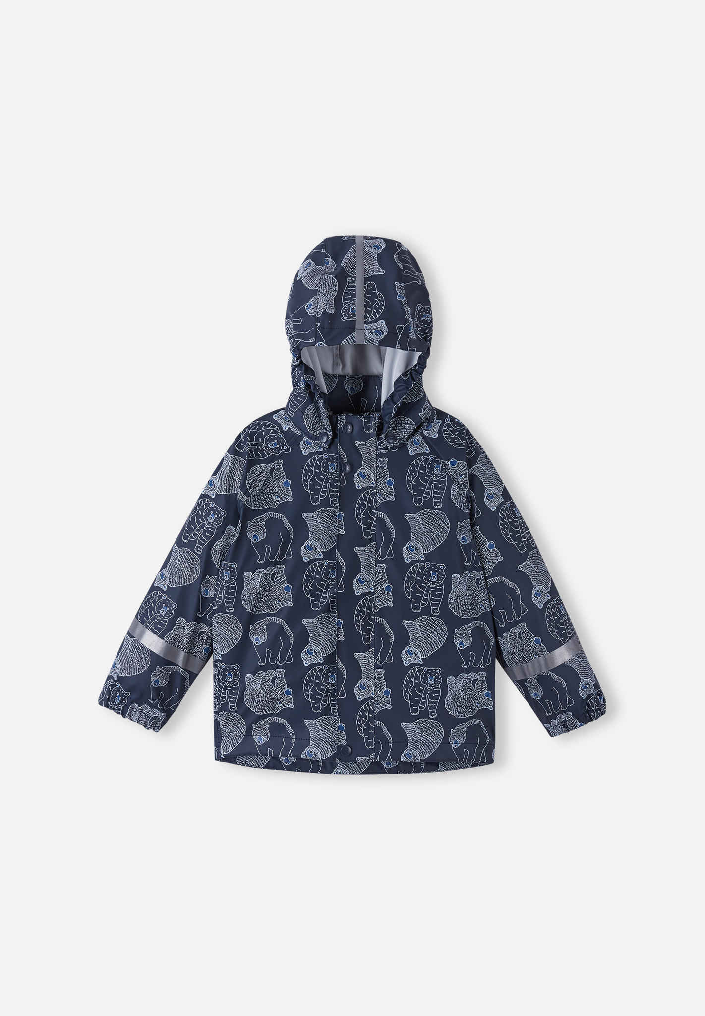 Kids' raincoat Vesi