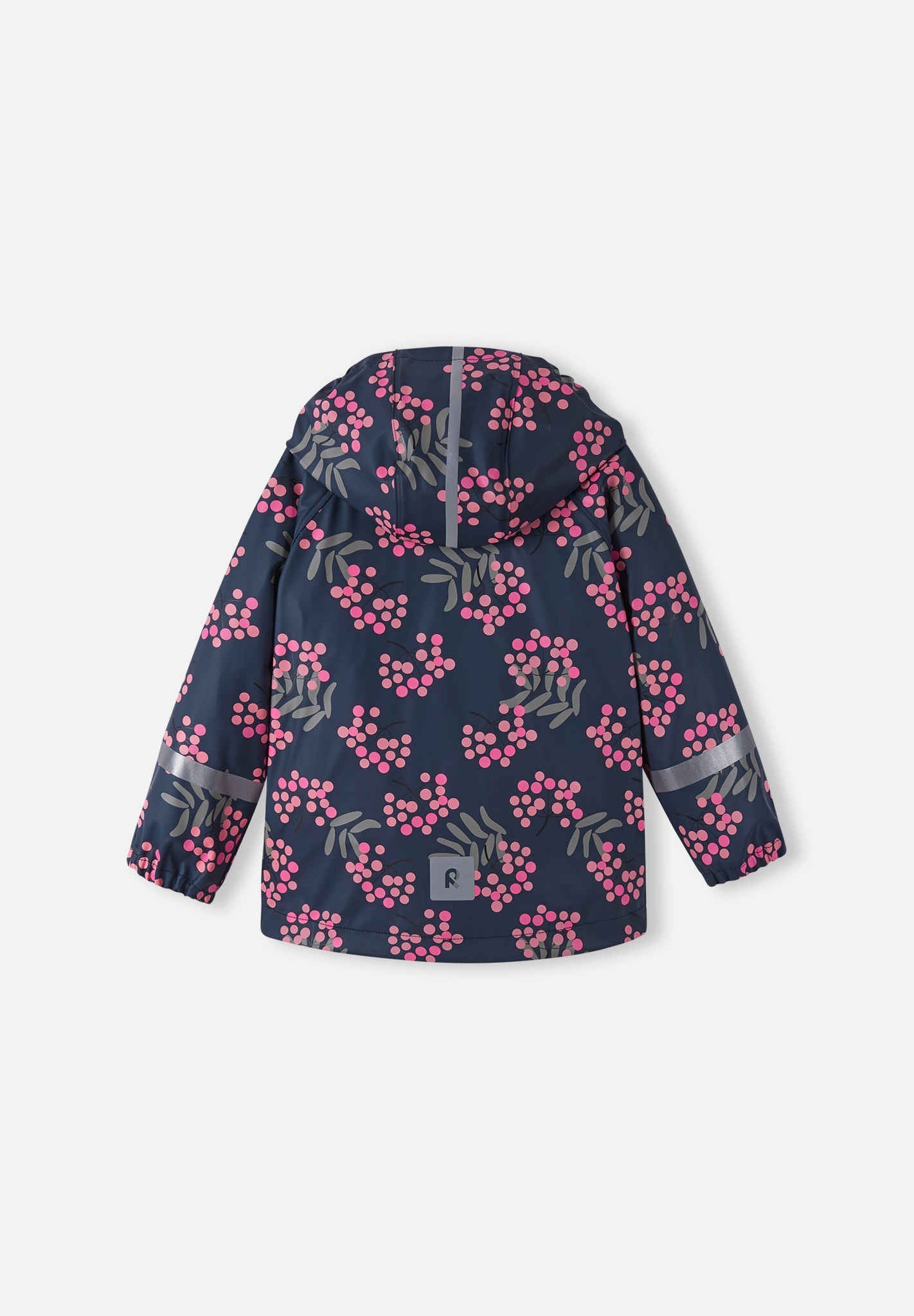 Kids' raincoat Vesi