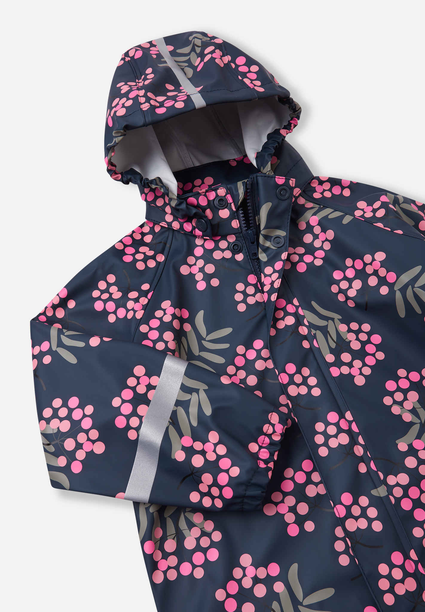 Kids' raincoat Vesi