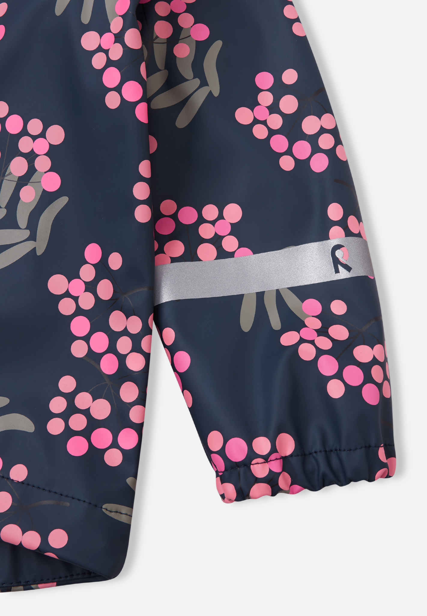 Kids' raincoat Vesi