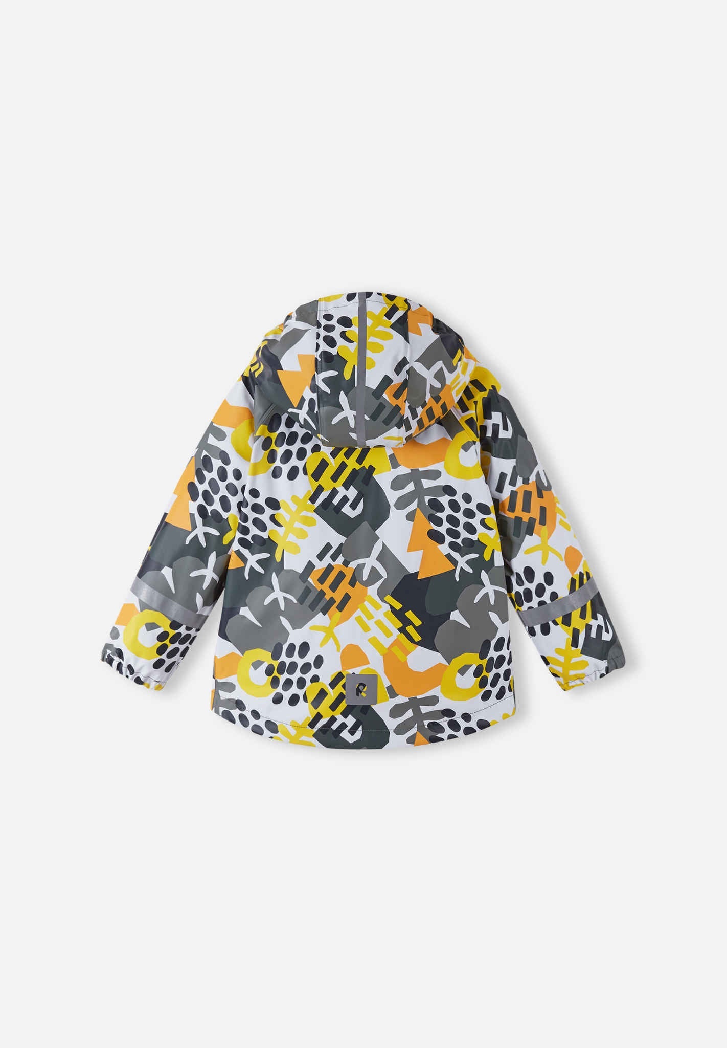 Kids' raincoat Vesi
