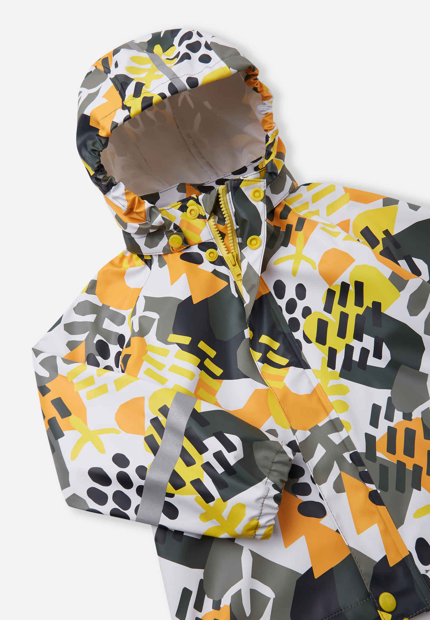 Kids' raincoat Vesi