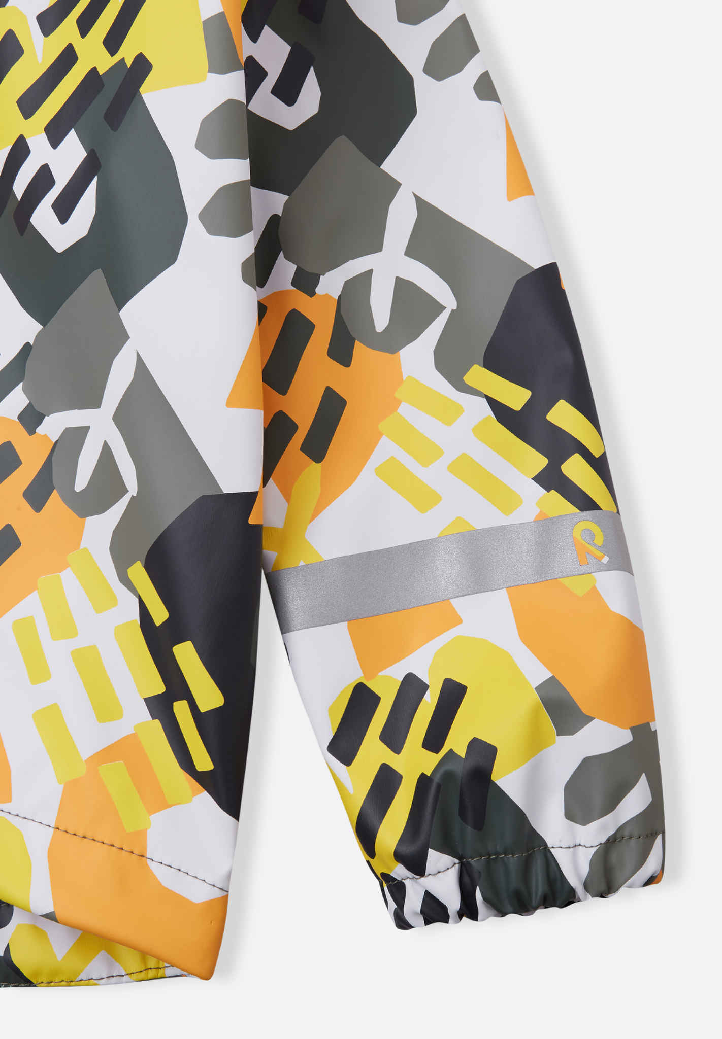 Kids' raincoat Vesi