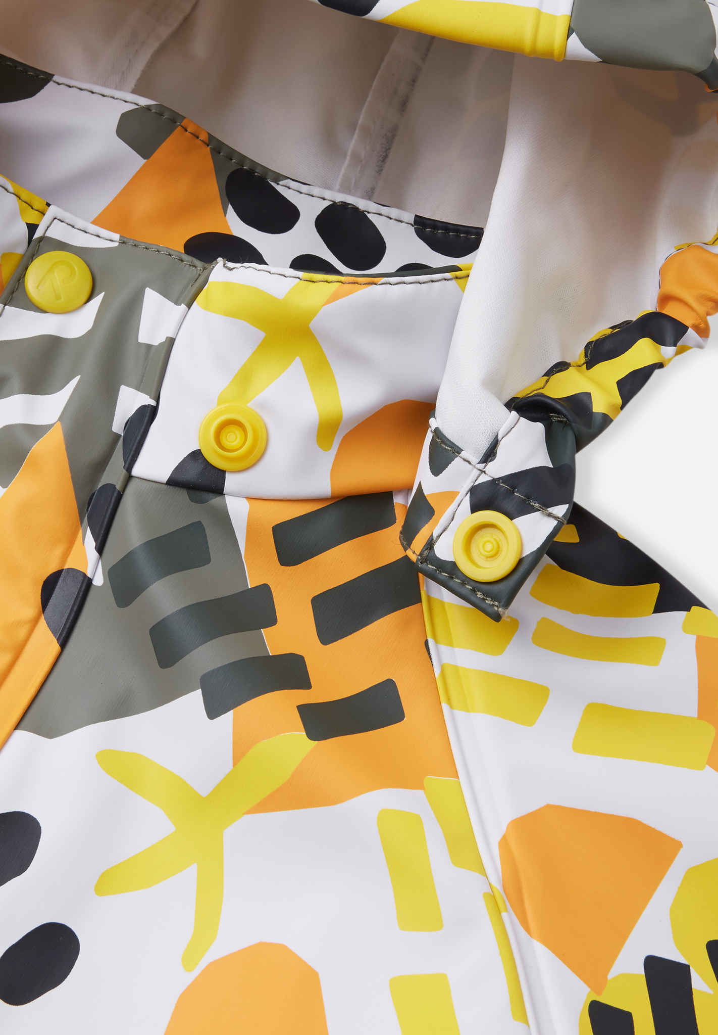 Kids' raincoat Vesi