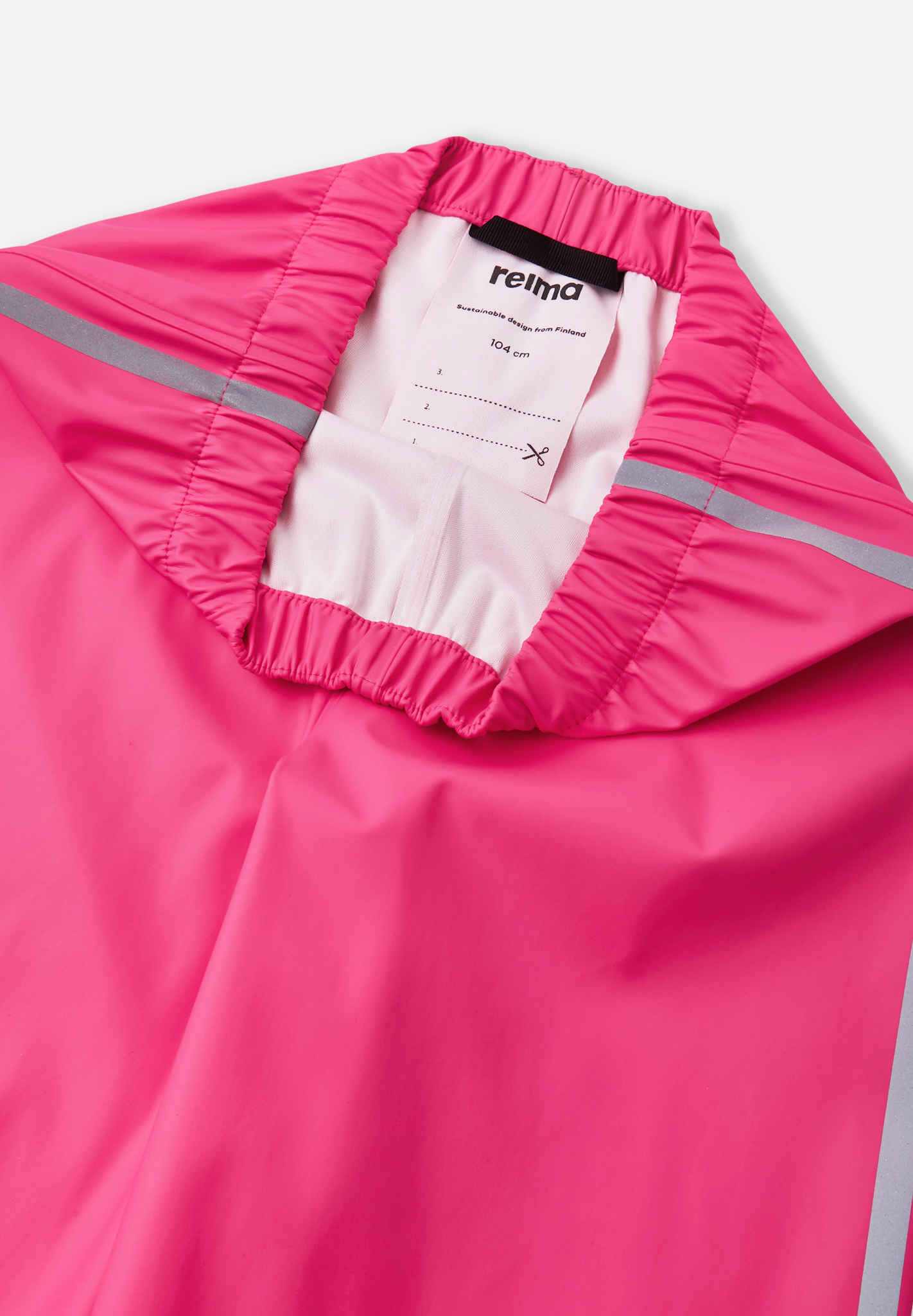 Kids' Rain pants Oja