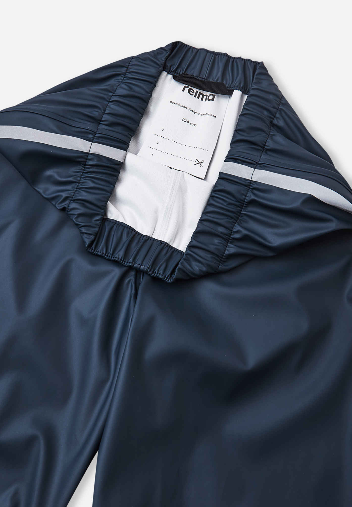 Kids' Rain pants Oja
