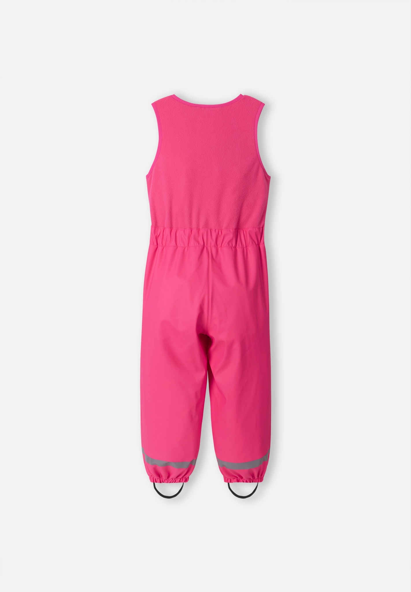 Kids' waterproof trousers with fleece lining Loiske