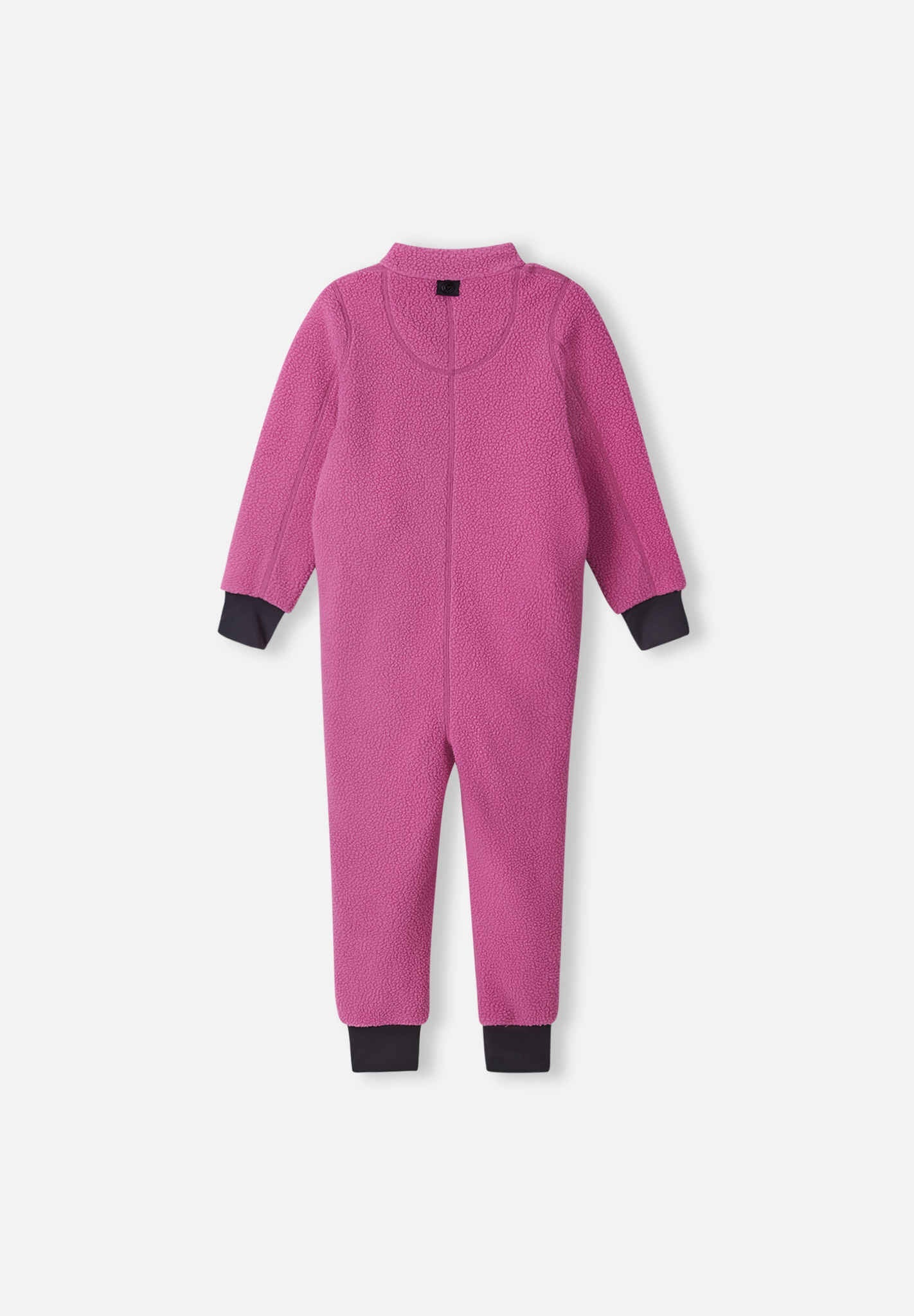 Kids' fleece overall Vuori