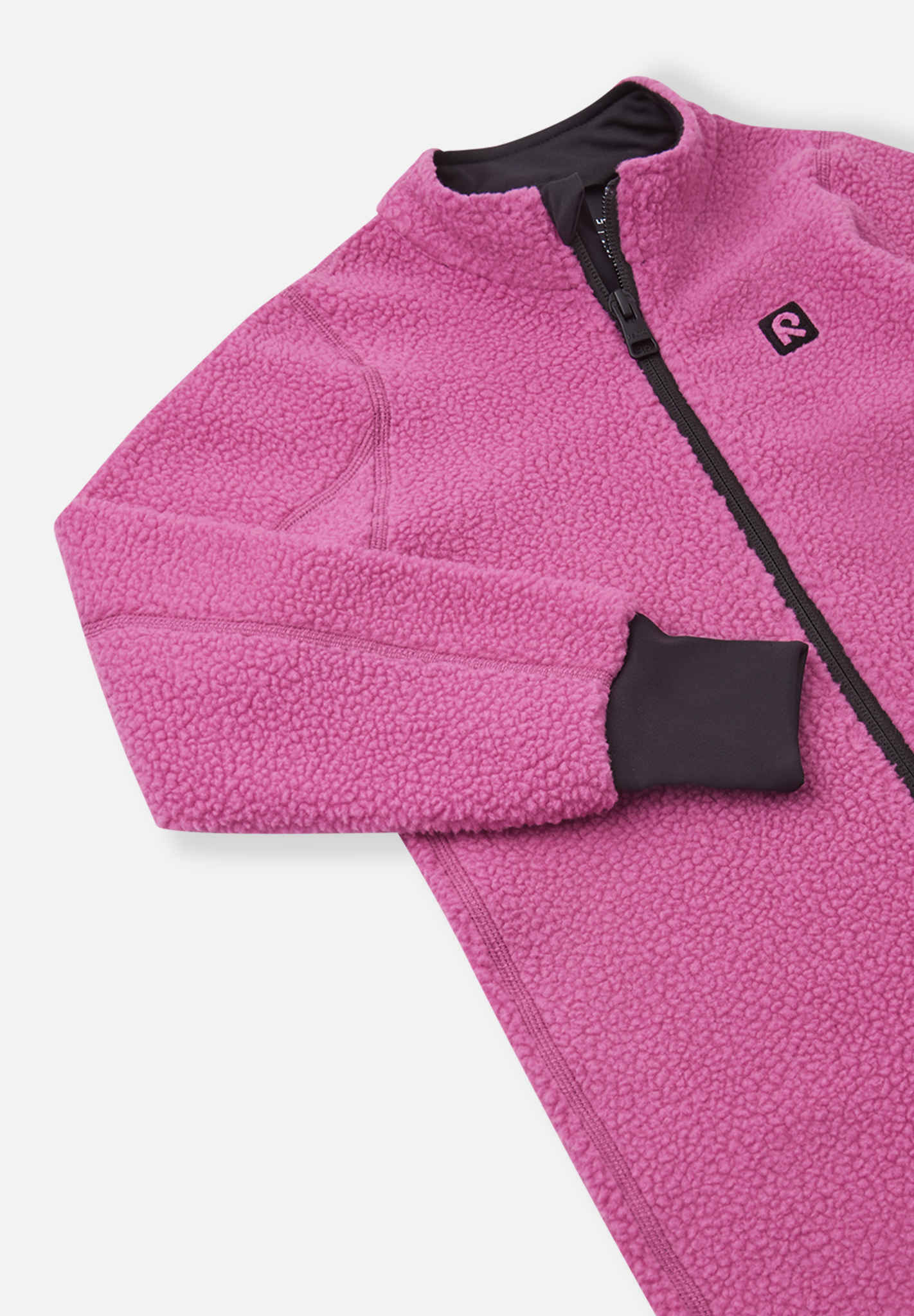 Kids' fleece overall Vuori