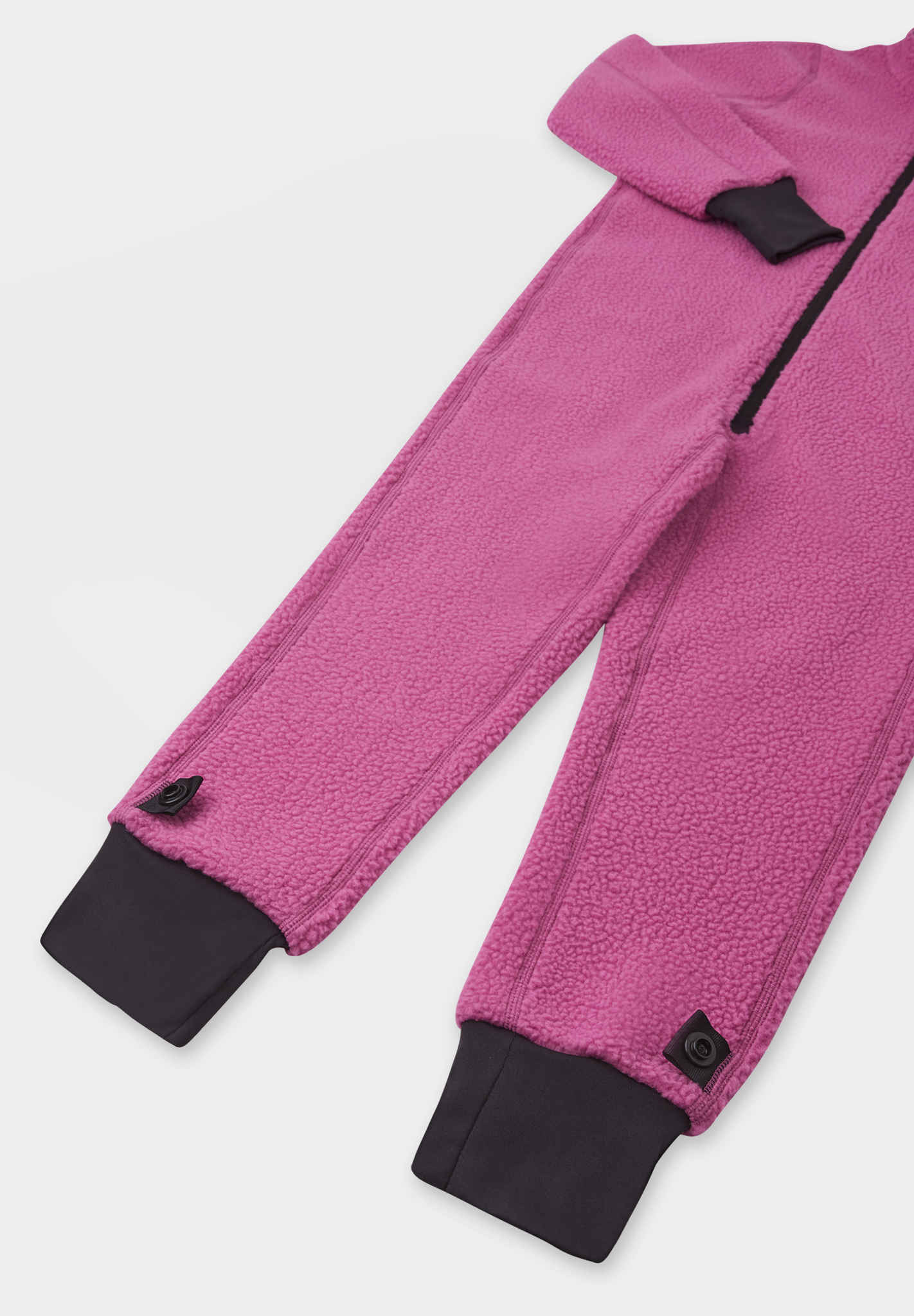 Kids' fleece overall Vuori
