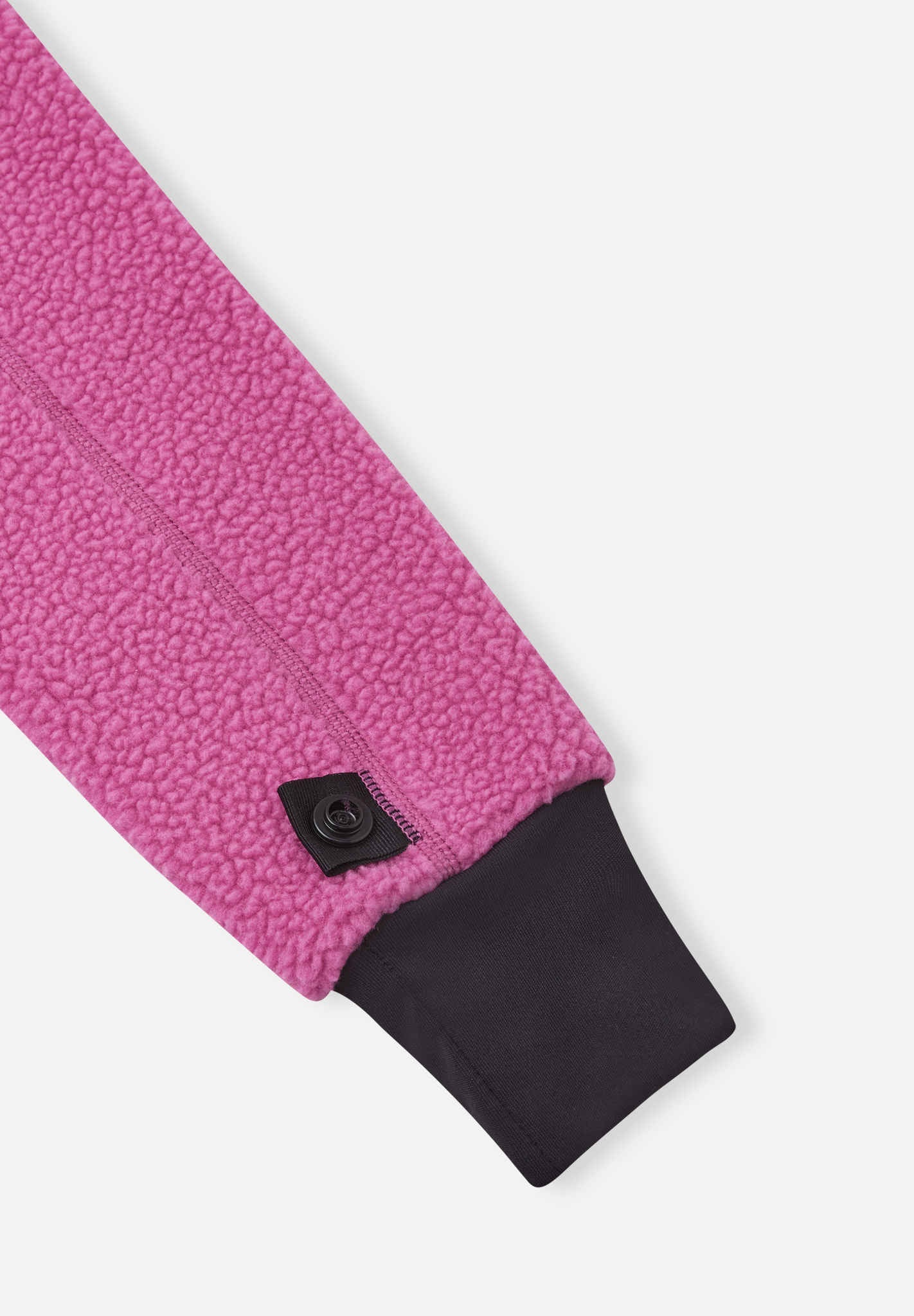 Kids' fleece overall Vuori