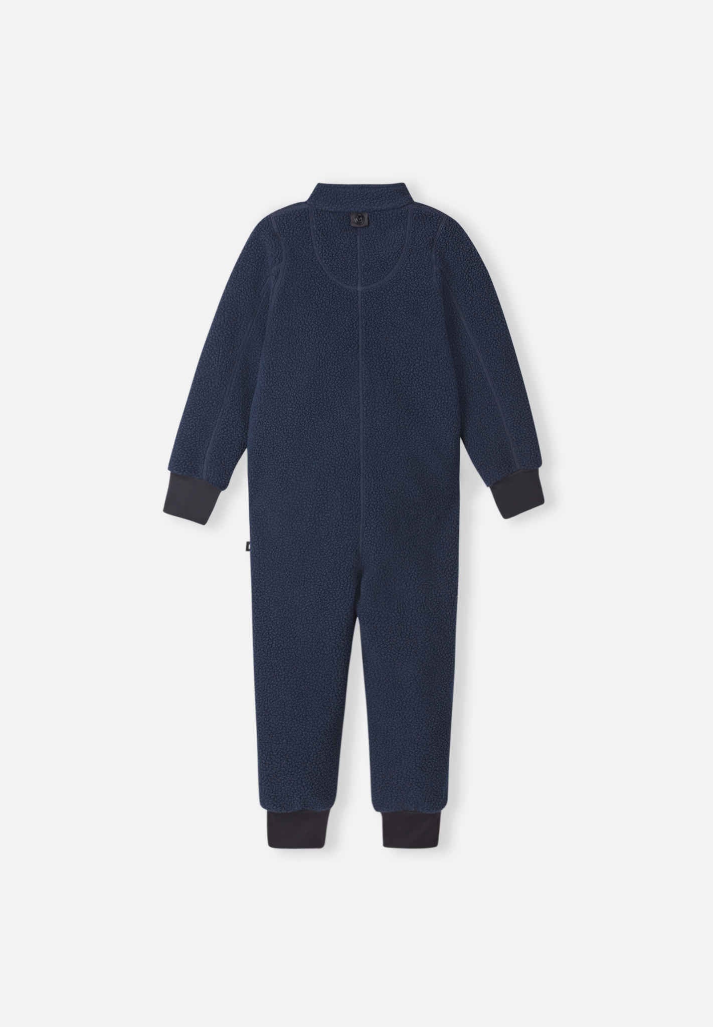 Kids' fleece overall Vuori