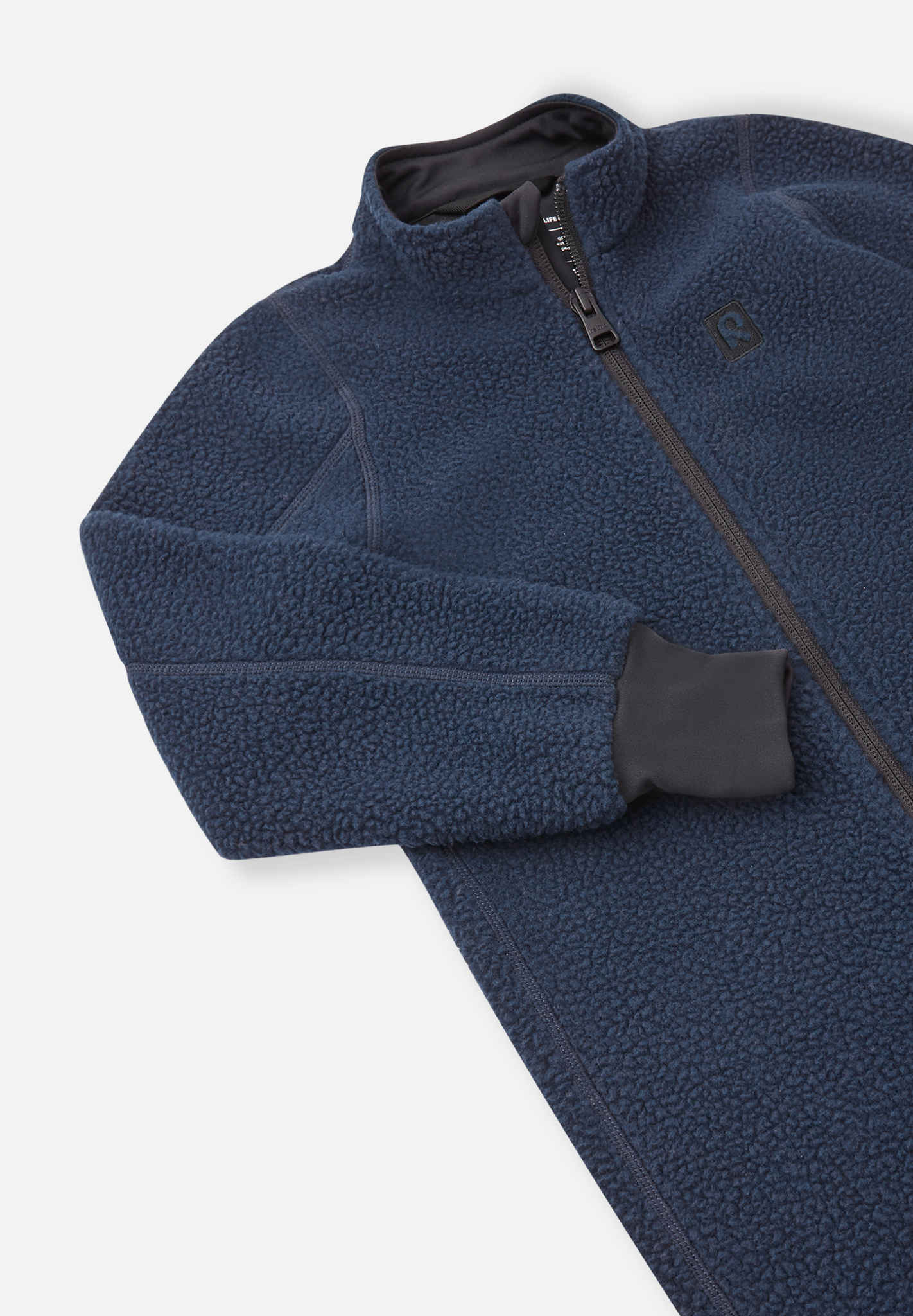 Kids' fleece overall Vuori