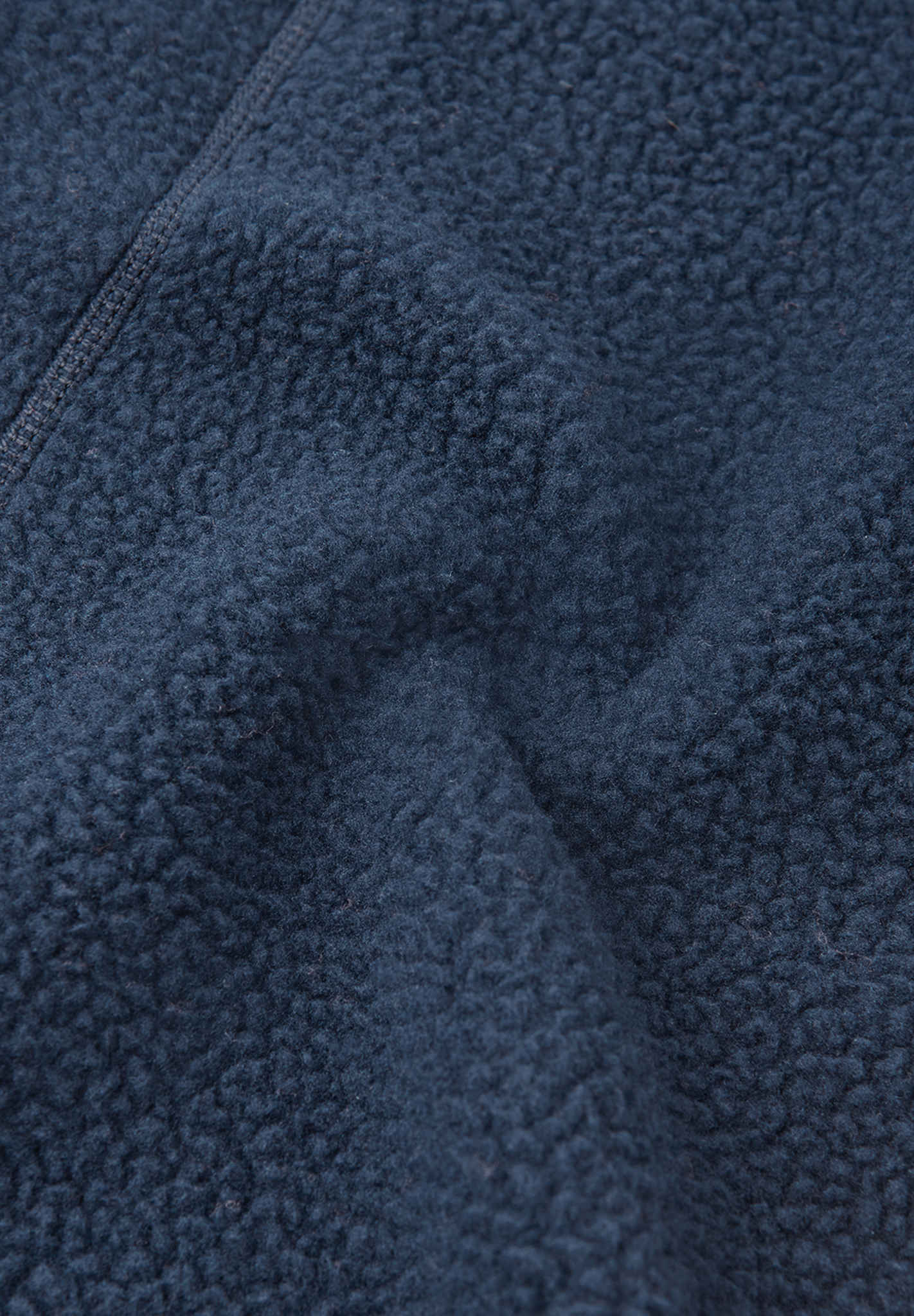 Kids' fleece overall Vuori