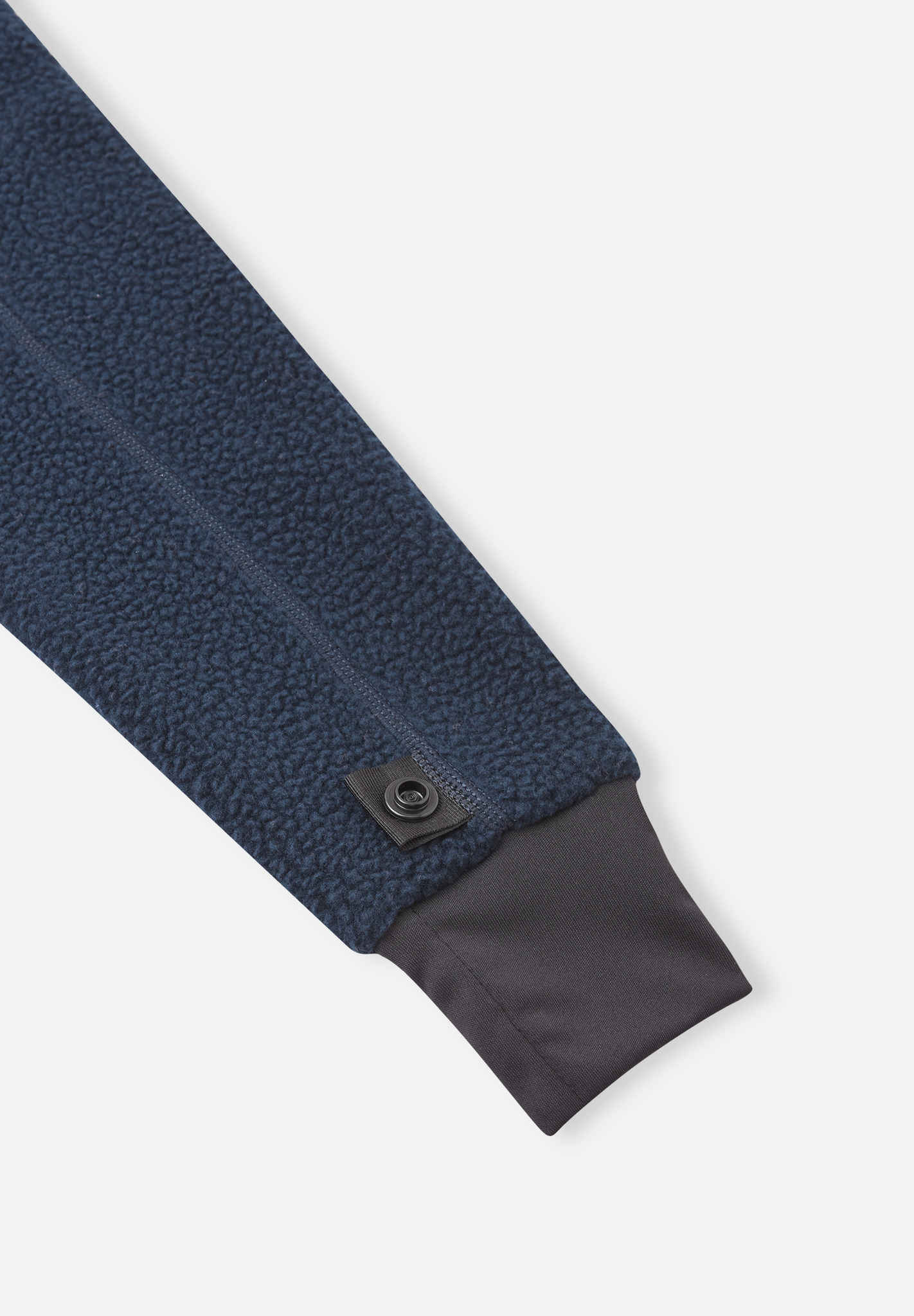 Kids' fleece overall Vuori