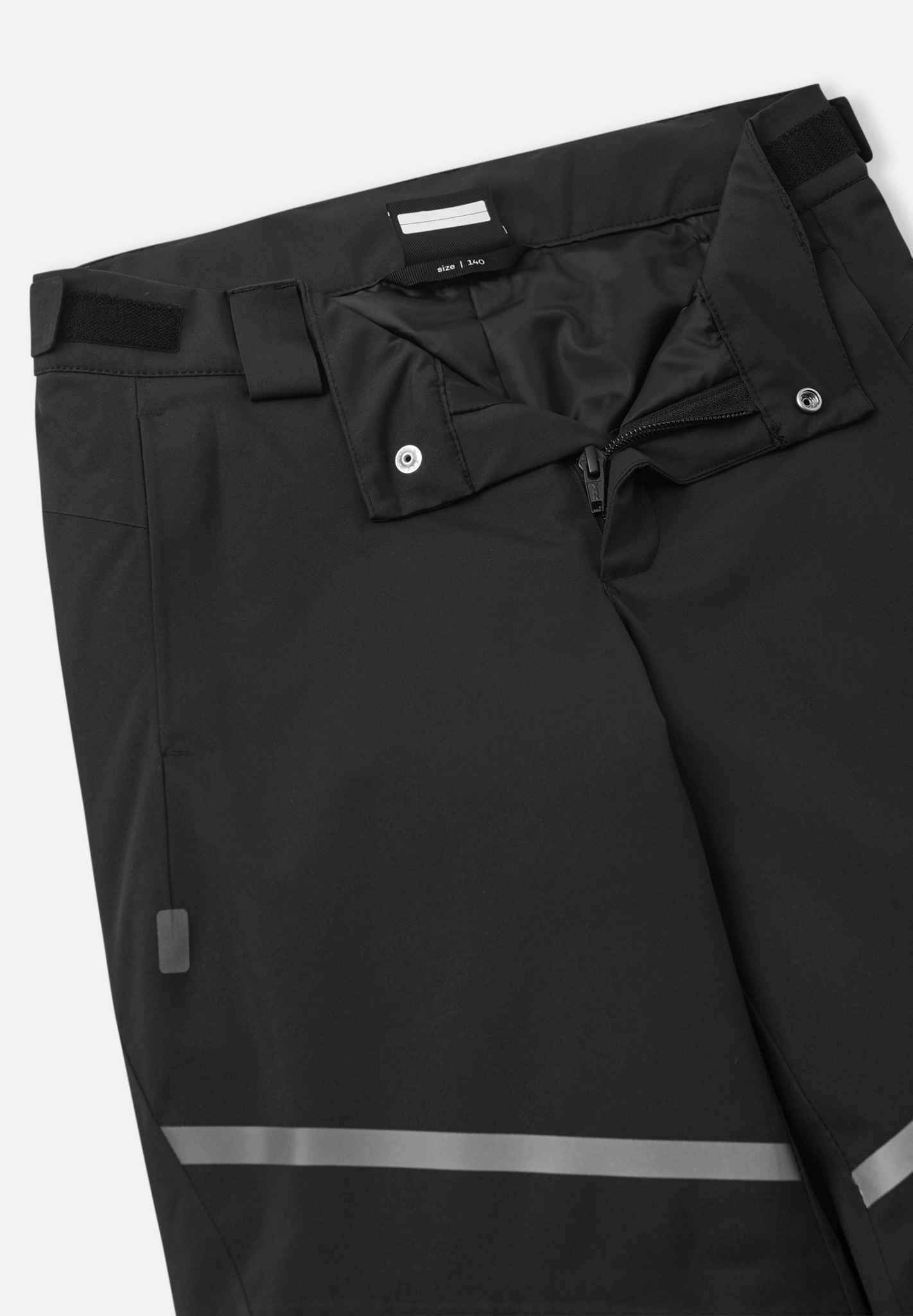 Kids' premium ski pants Misi