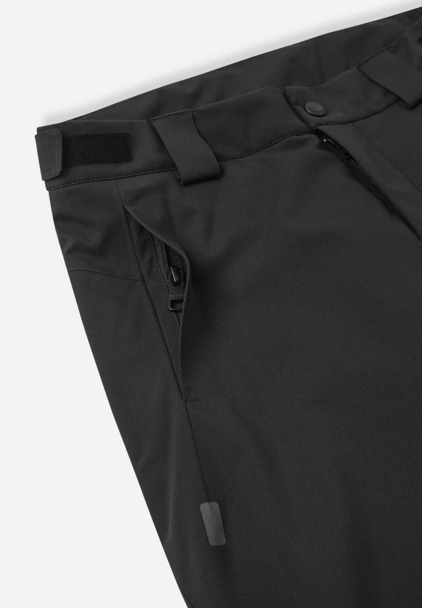 Kids' premium ski pants Misi