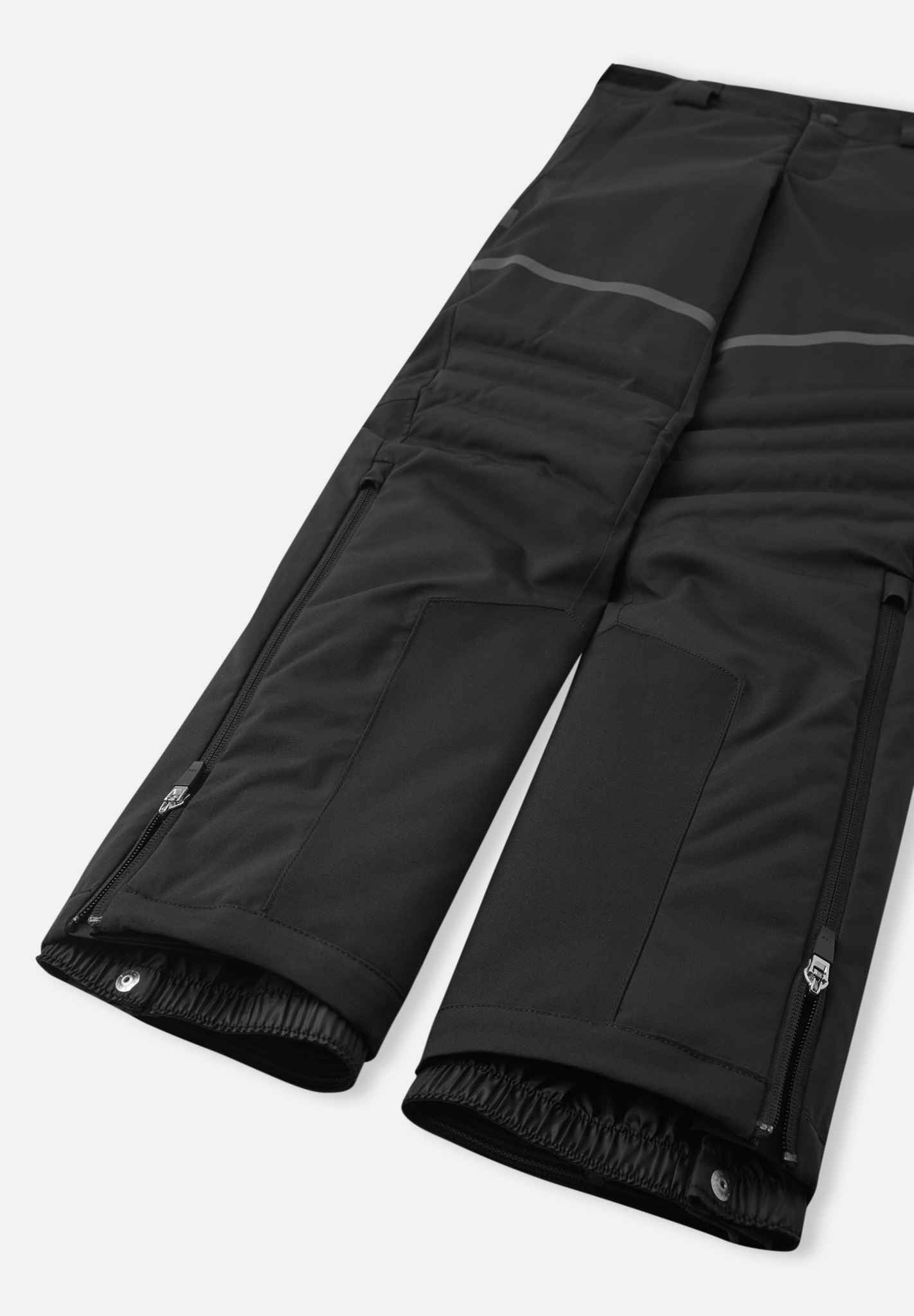 Kids' premium ski pants Misi