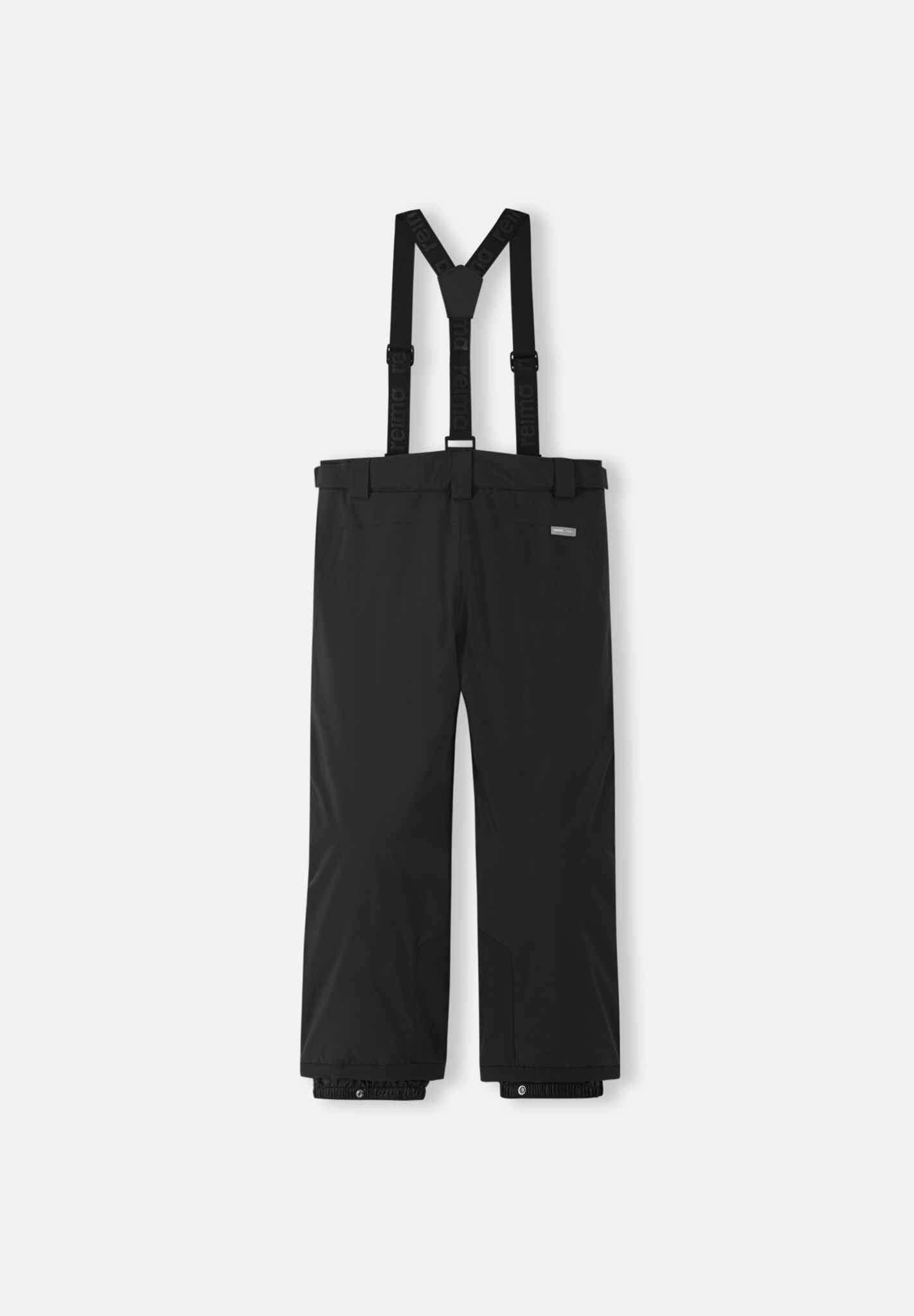 Kids' premium ski pants Karunki