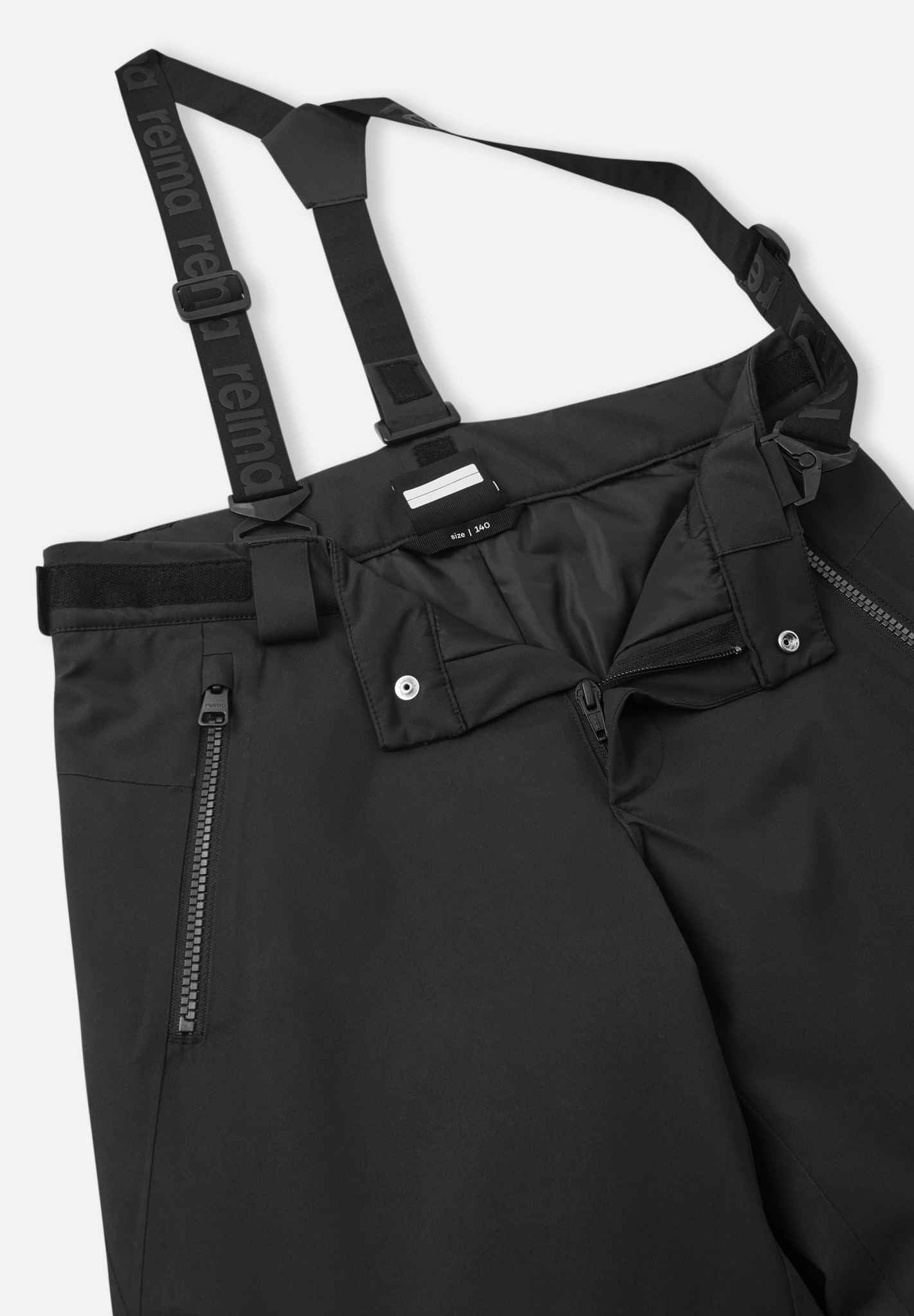 Kids' premium ski pants Karunki