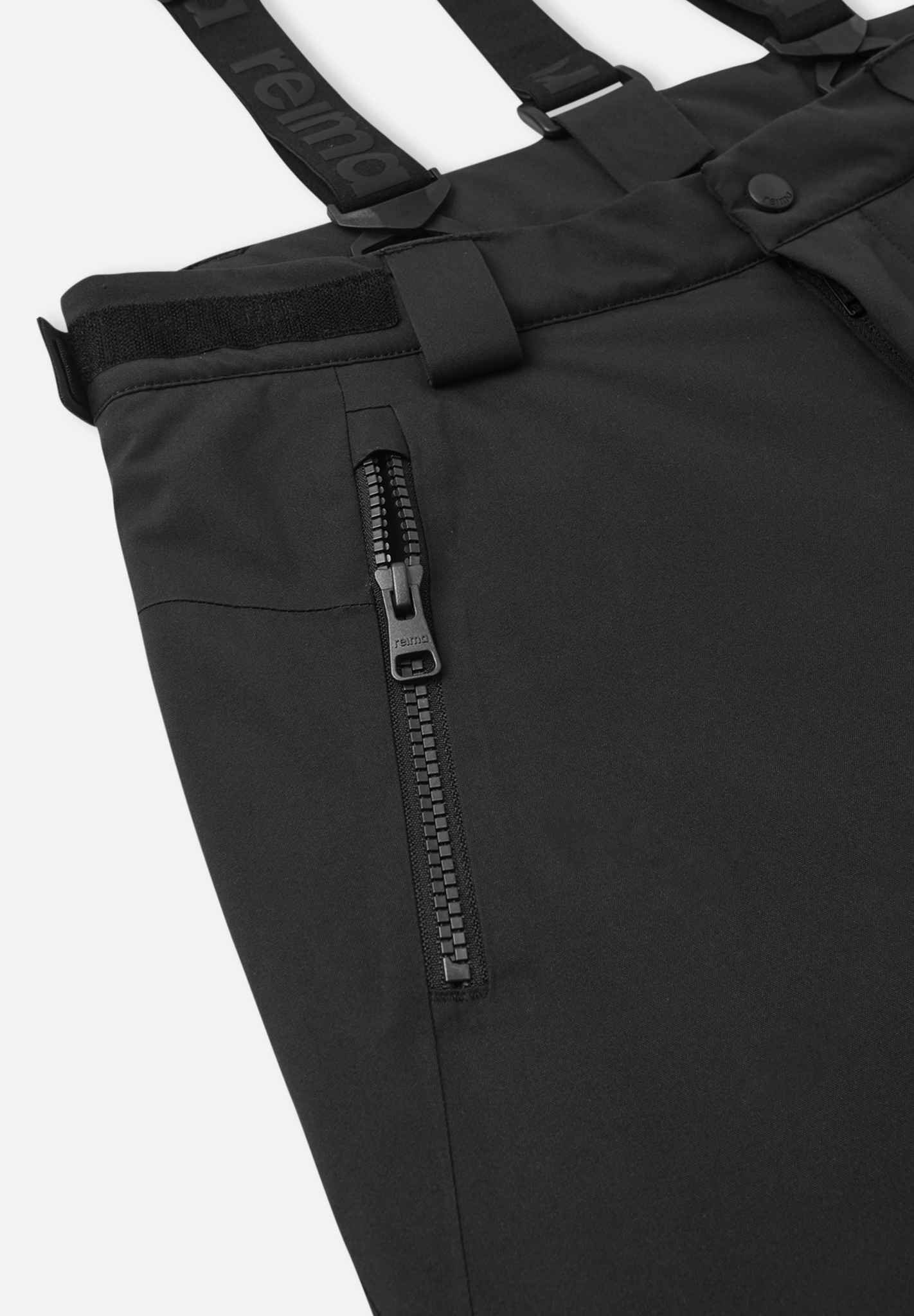 Kids' premium ski pants Karunki
