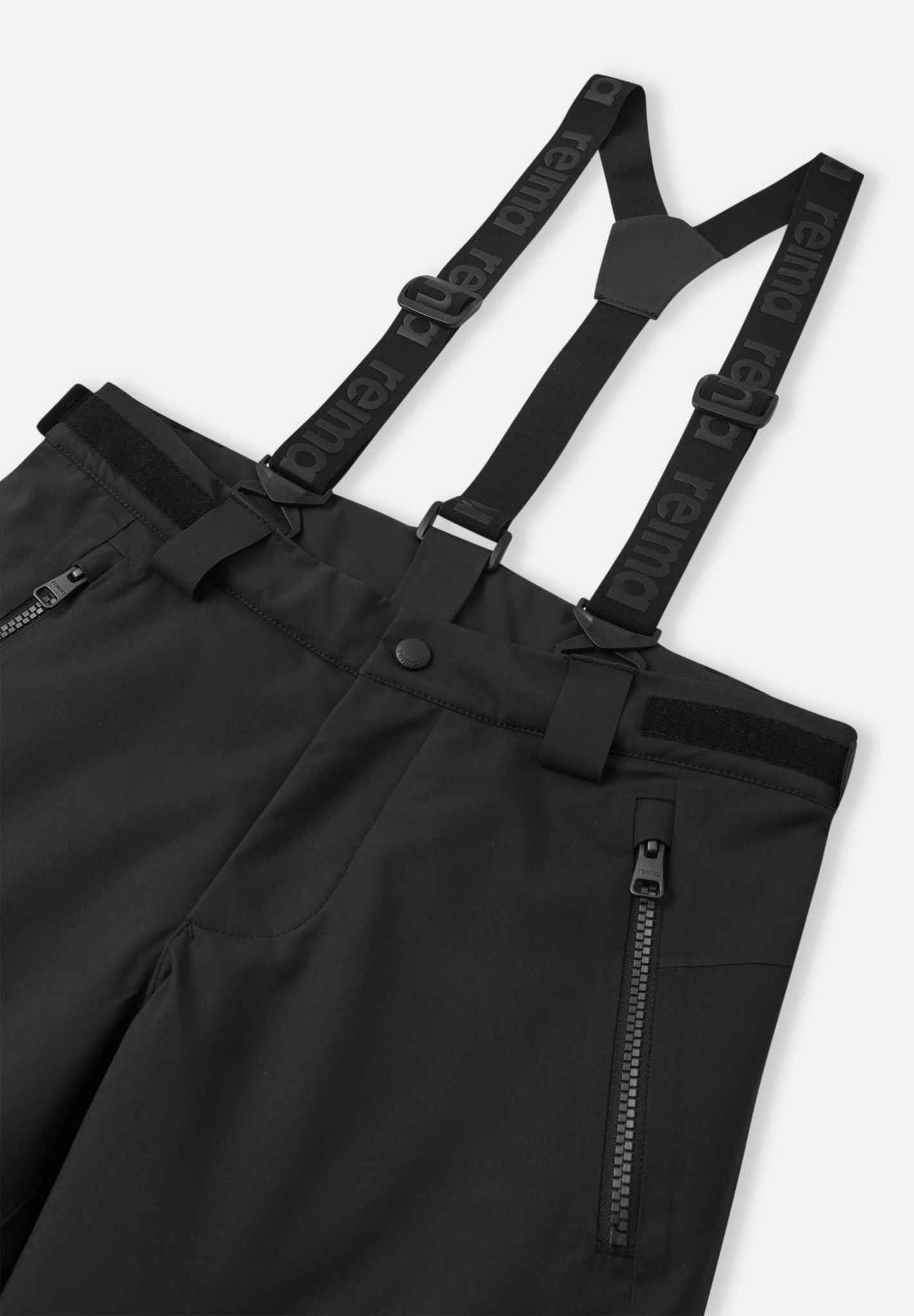 Kids' premium ski pants Karunki