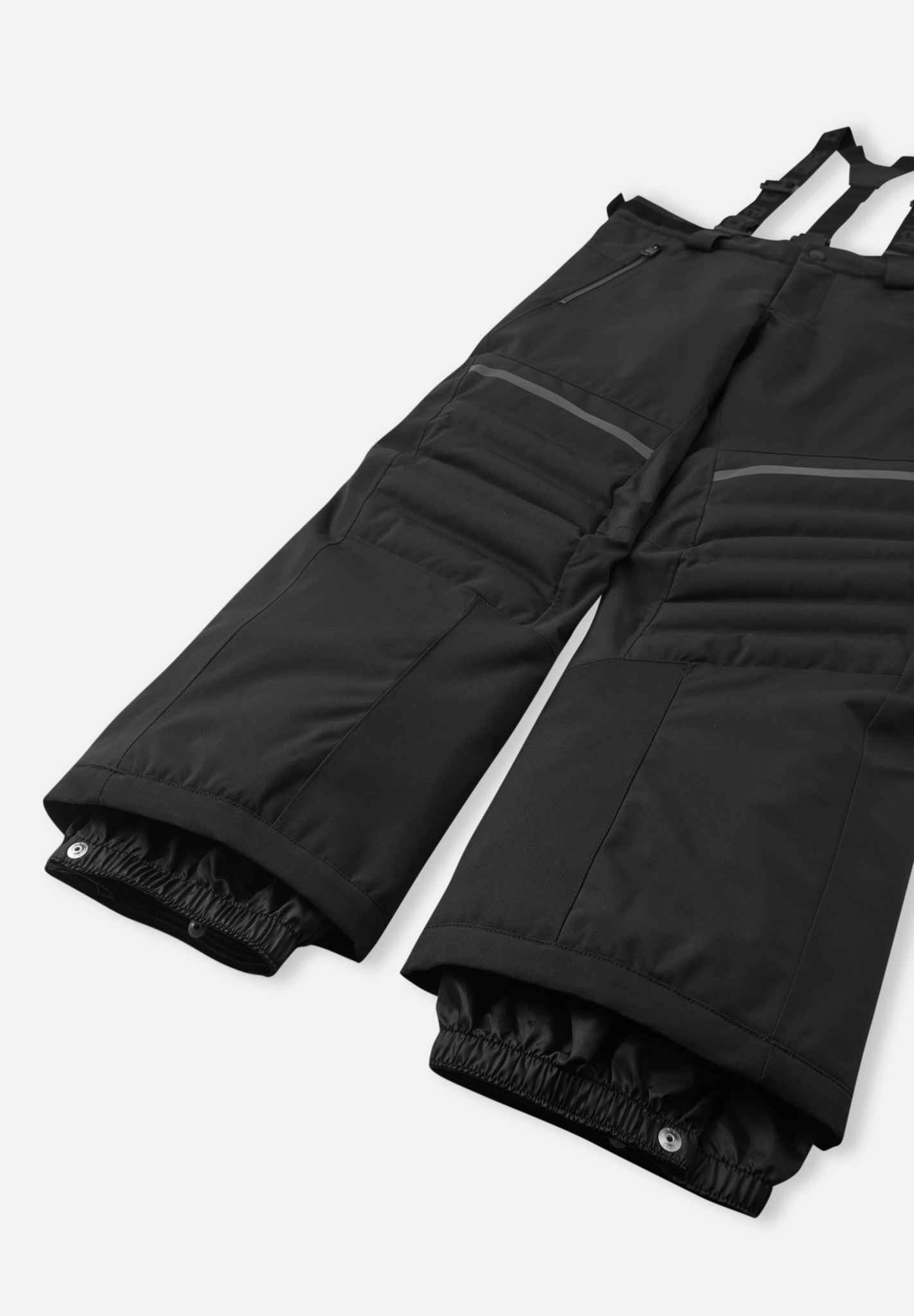 Kids' premium ski pants Karunki