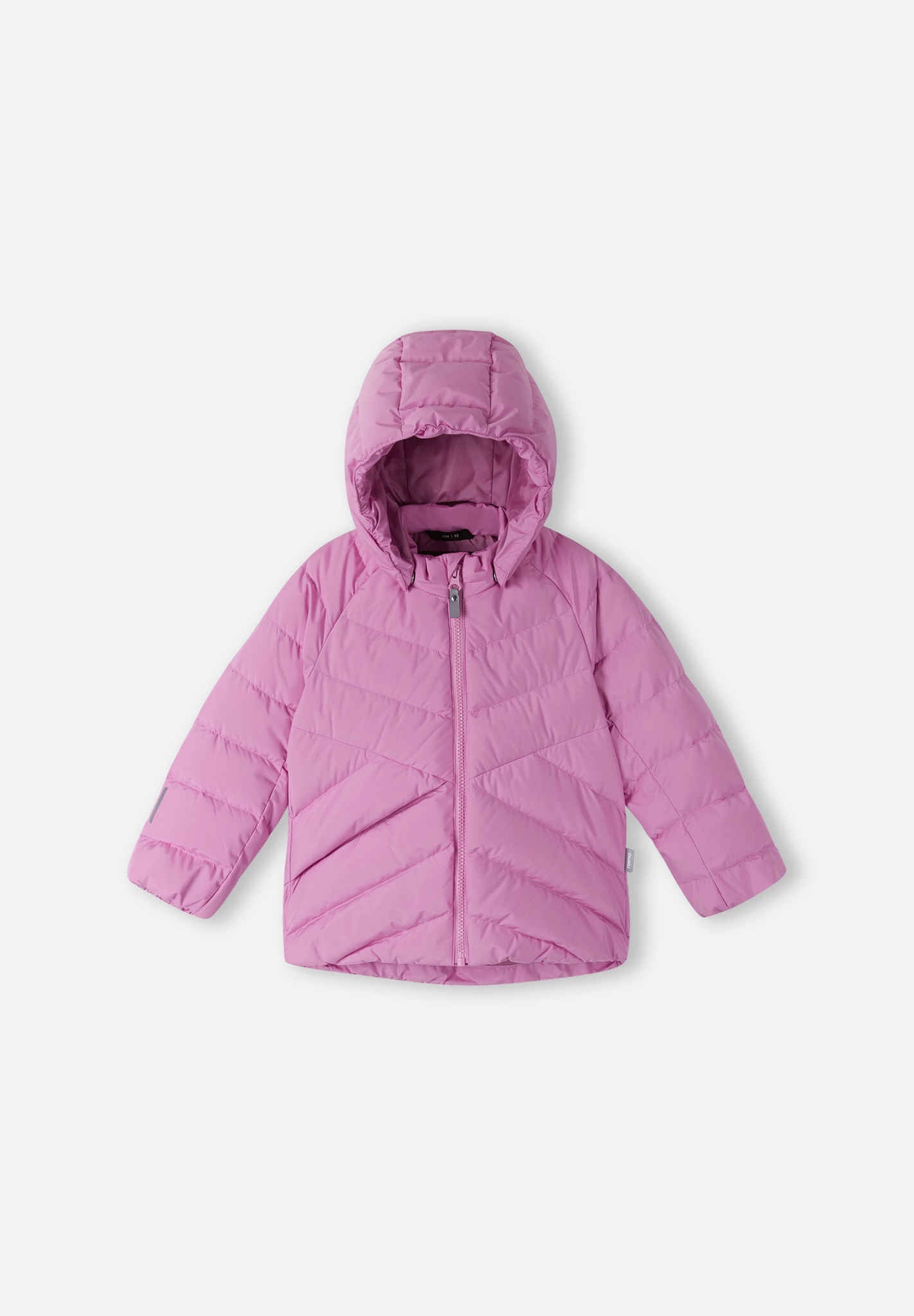 Toddlers' down jacket Kupponen