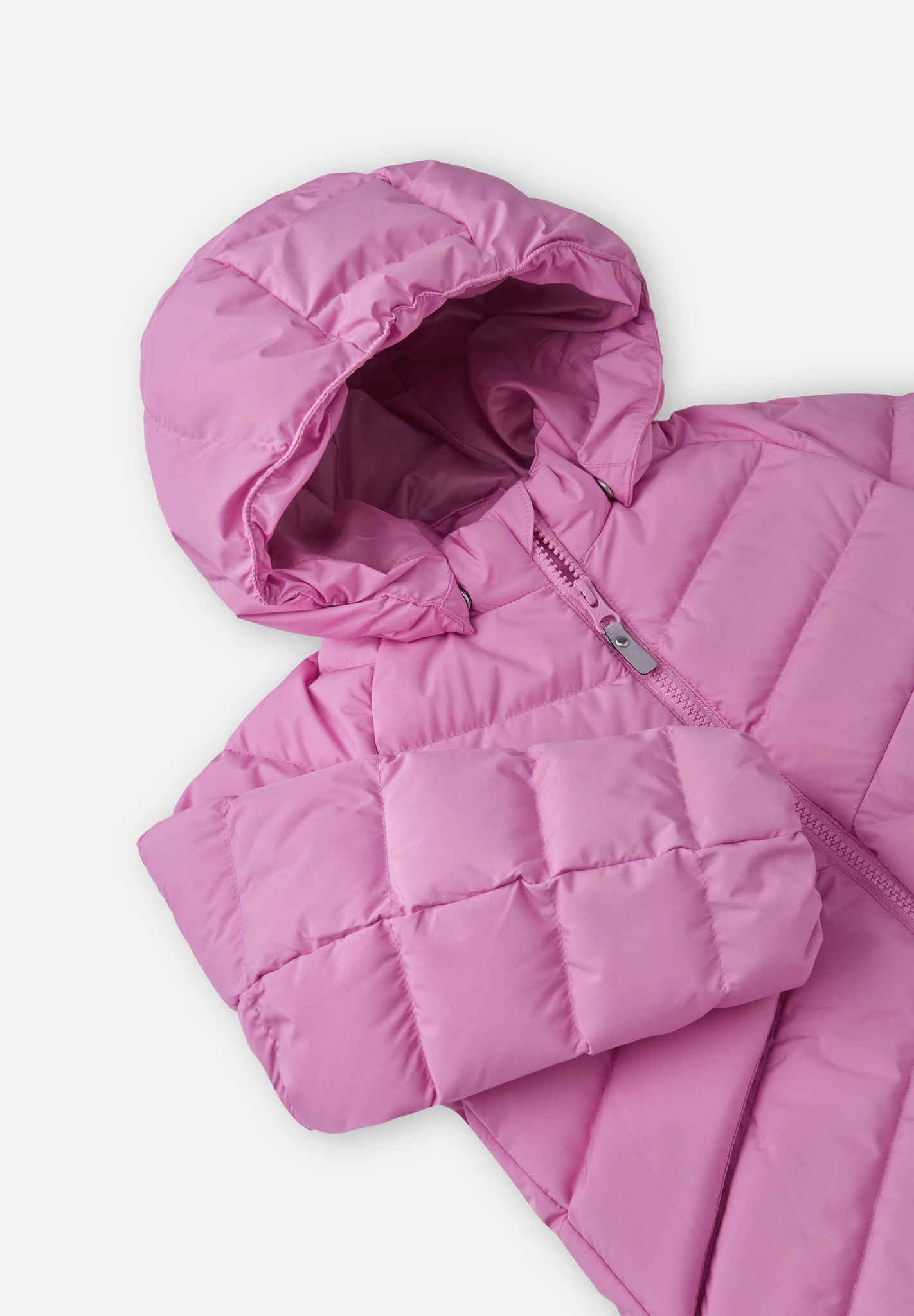 Toddlers' down jacket Kupponen
