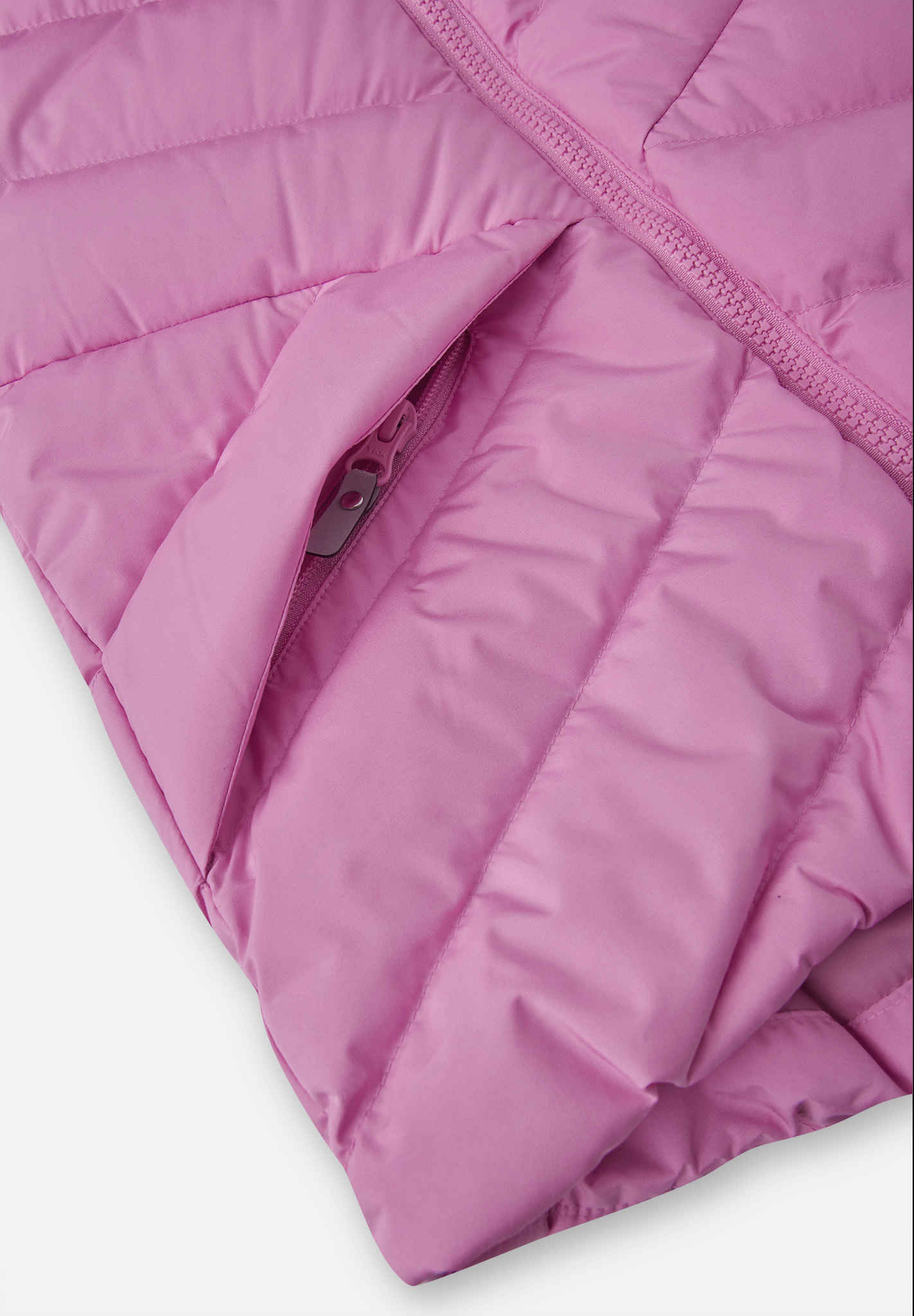 Toddlers' down jacket Kupponen