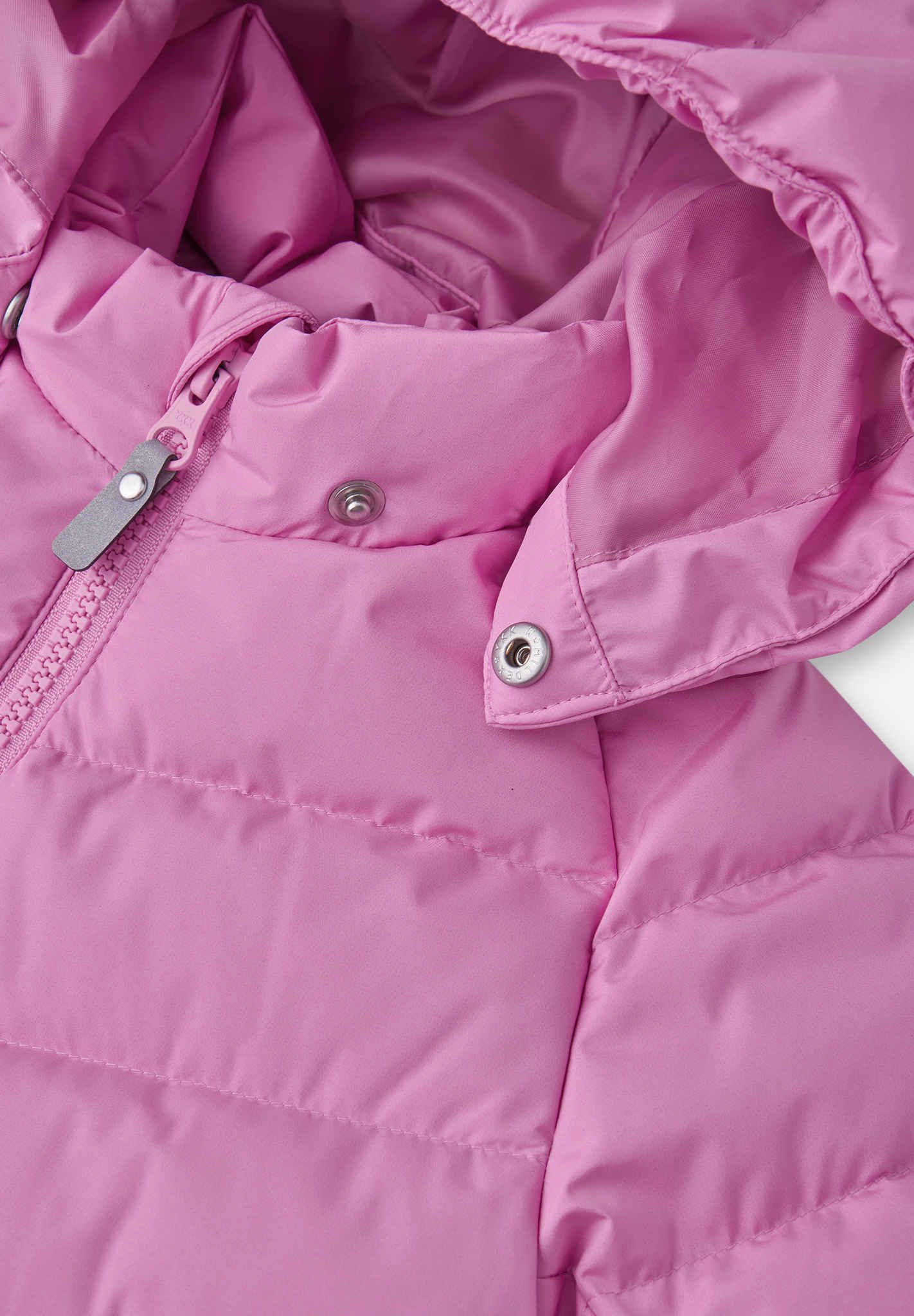Toddlers' down jacket Kupponen