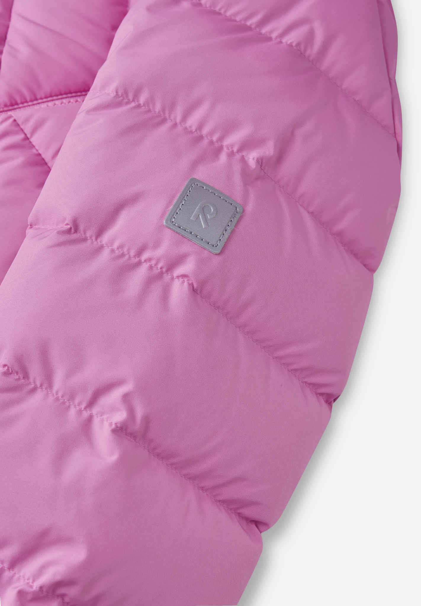 Toddlers' down jacket Kupponen