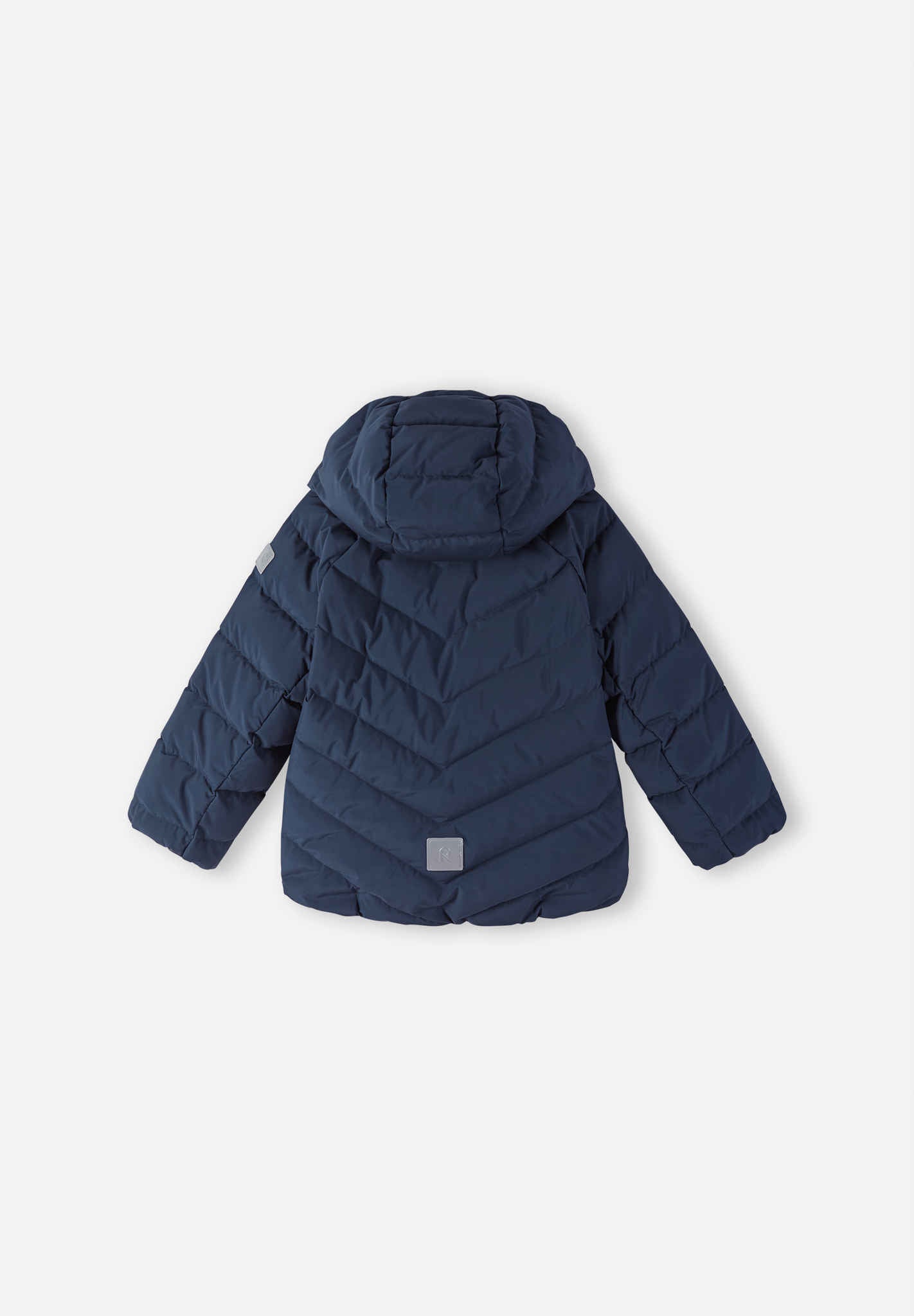 Toddlers' down jacket Kupponen