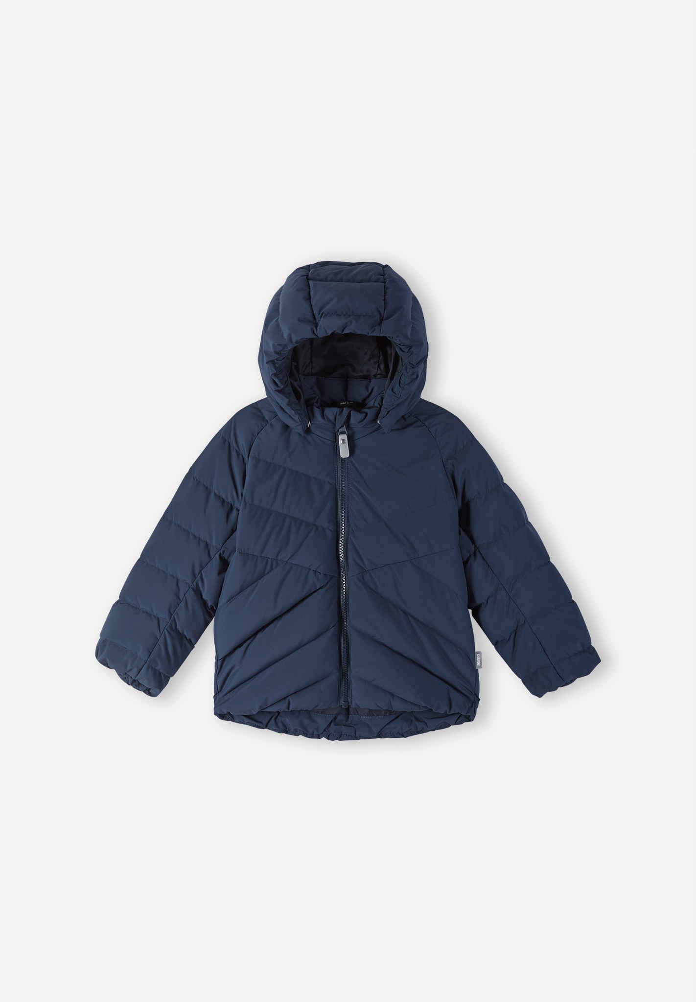 Toddlers' down jacket Kupponen