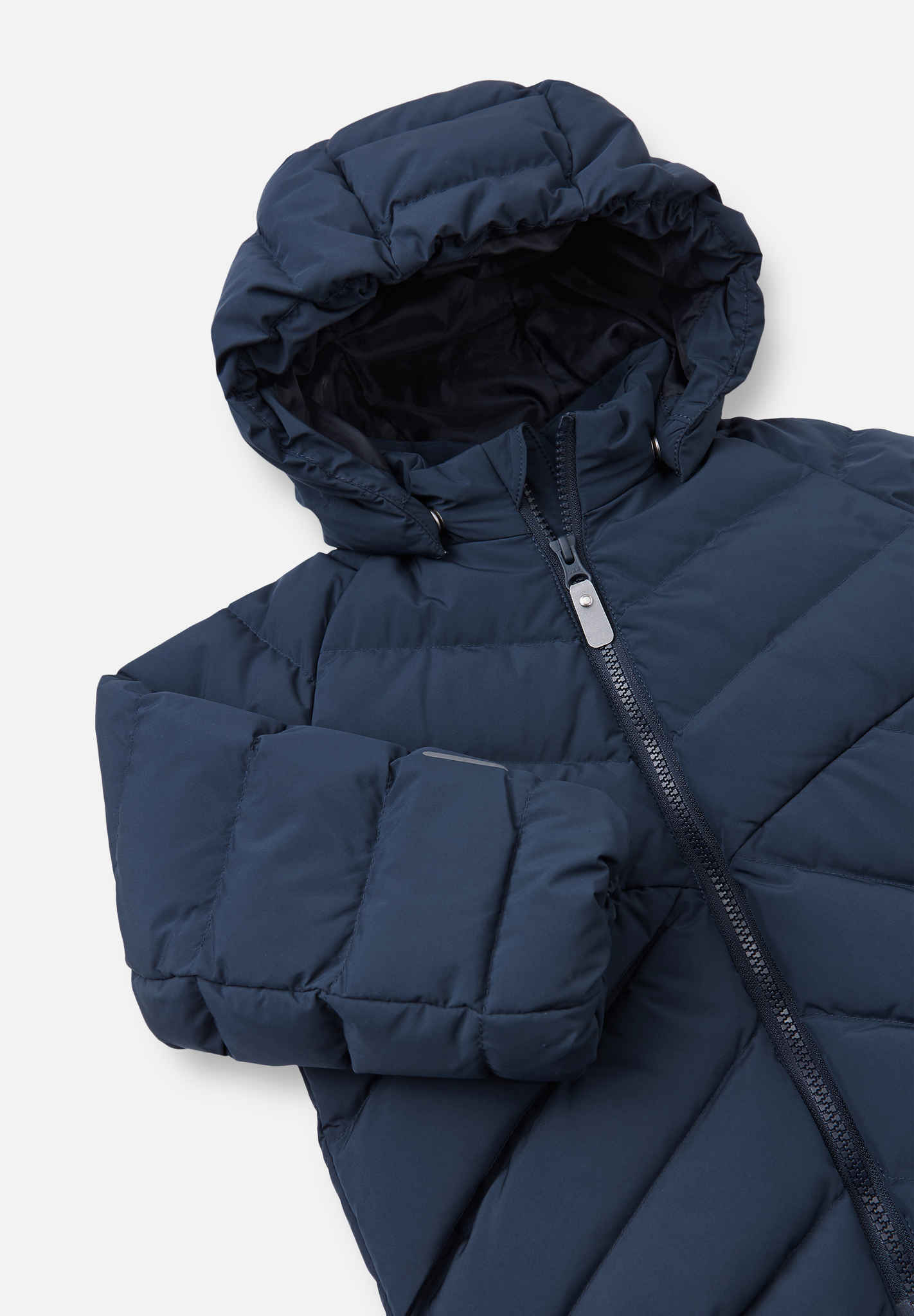 Toddlers' down jacket Kupponen