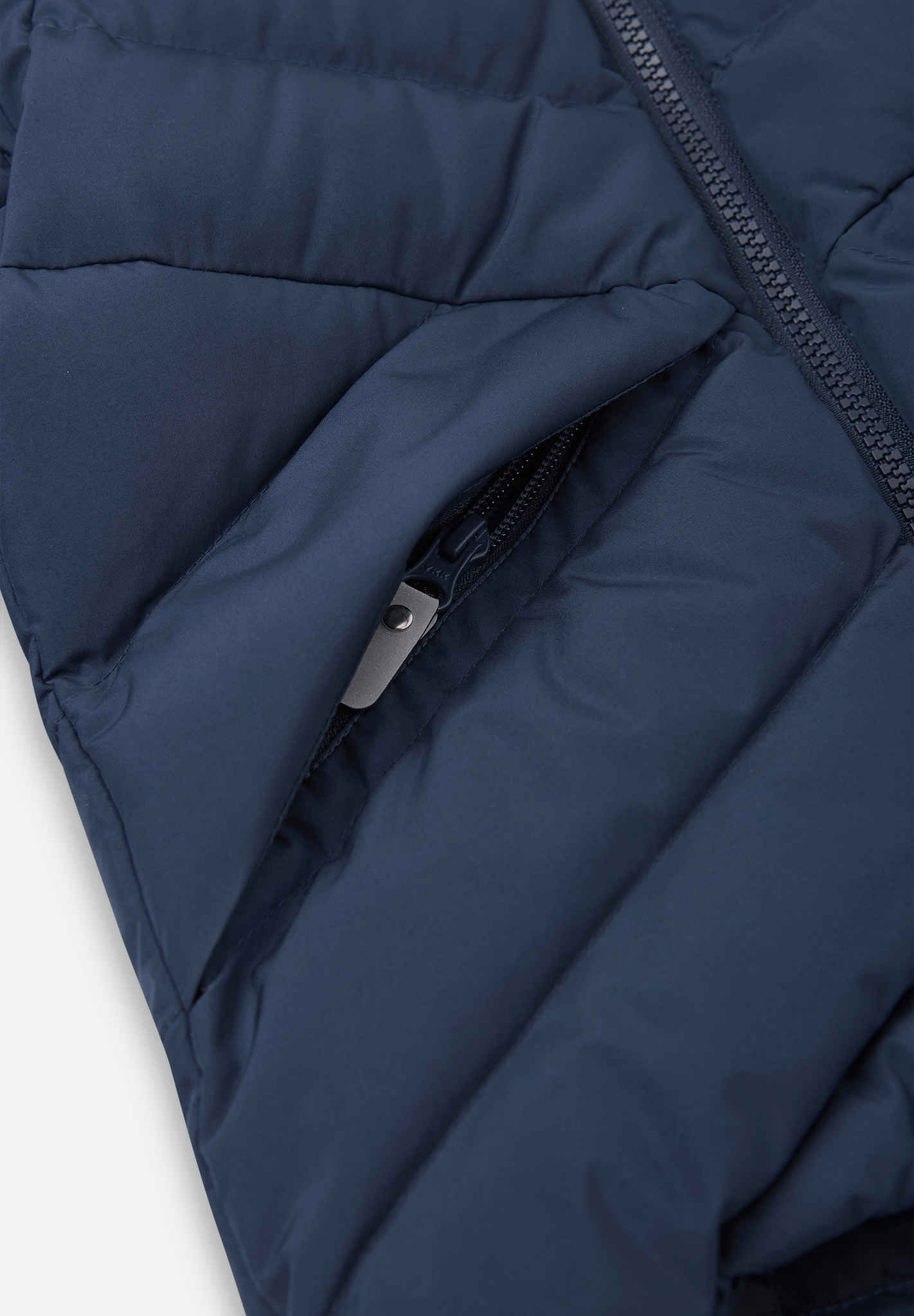 Toddlers' down jacket Kupponen