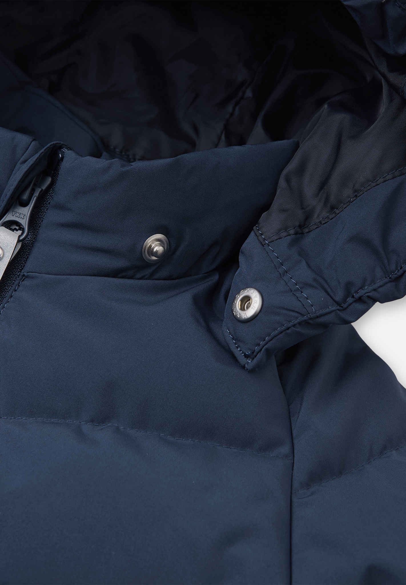 Toddlers' down jacket Kupponen