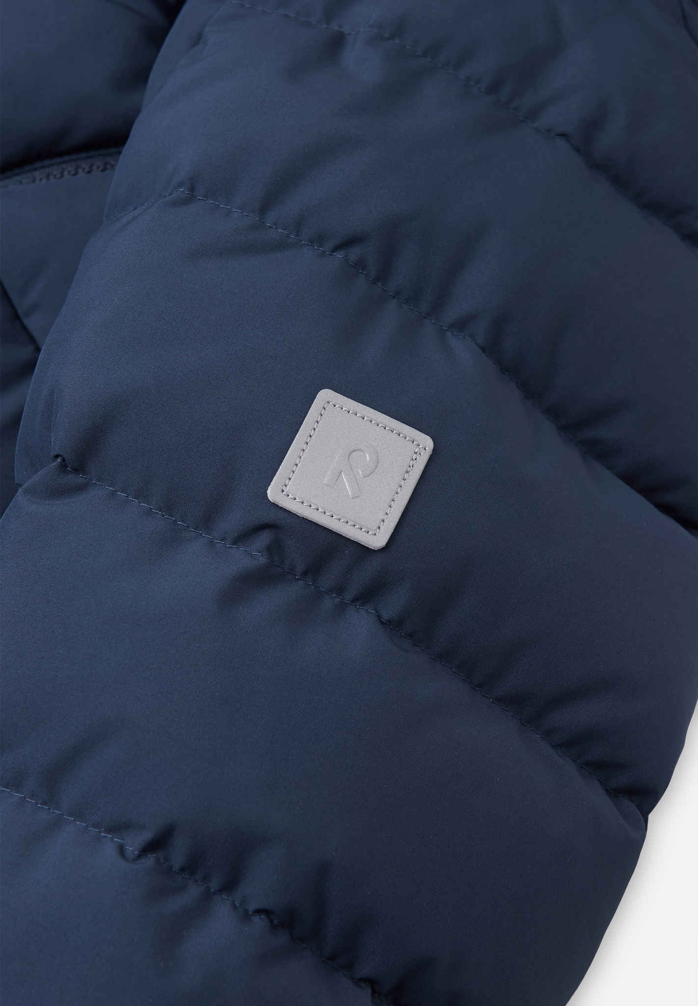 Toddlers' down jacket Kupponen
